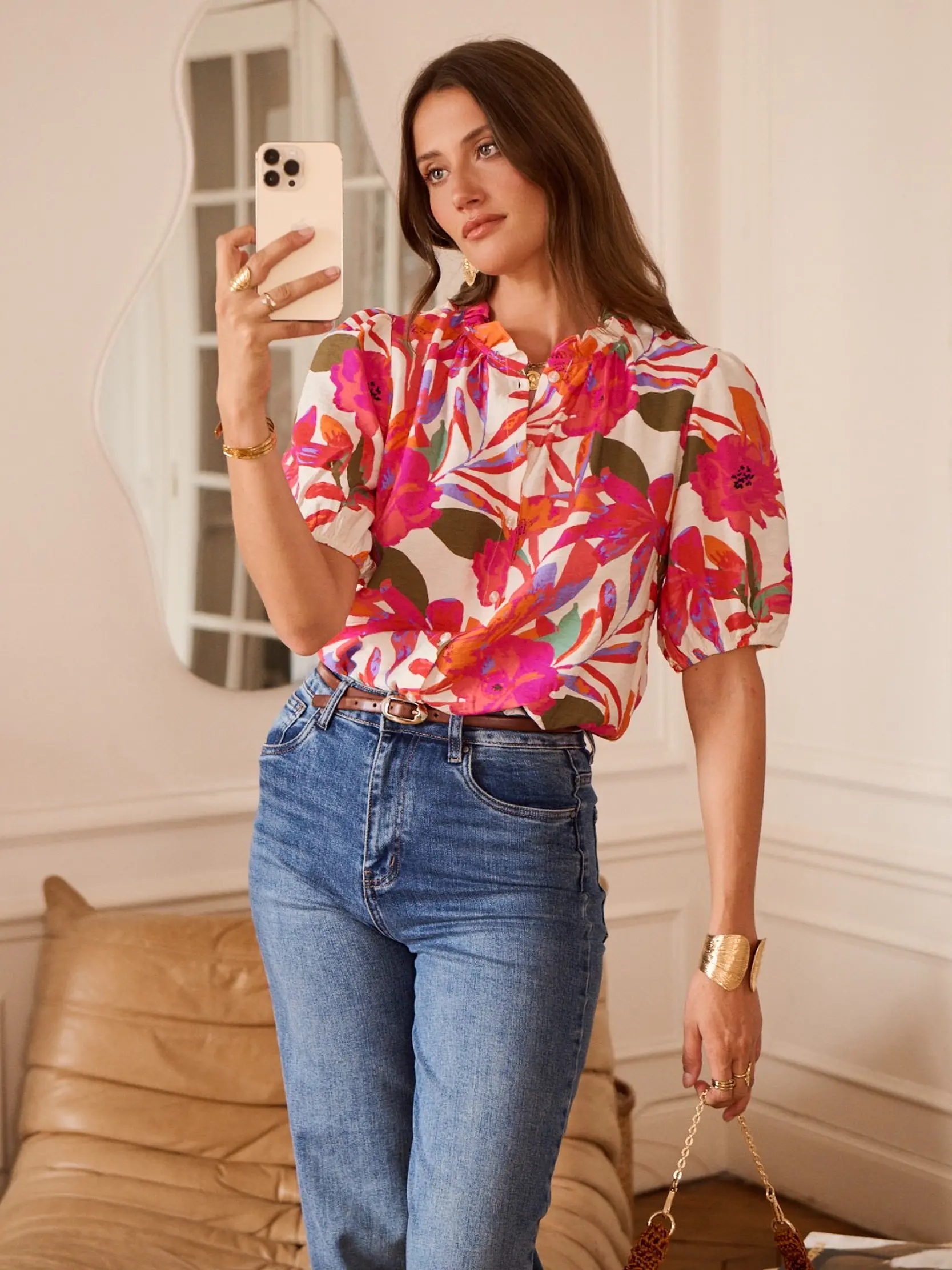 Blusa Ray 8