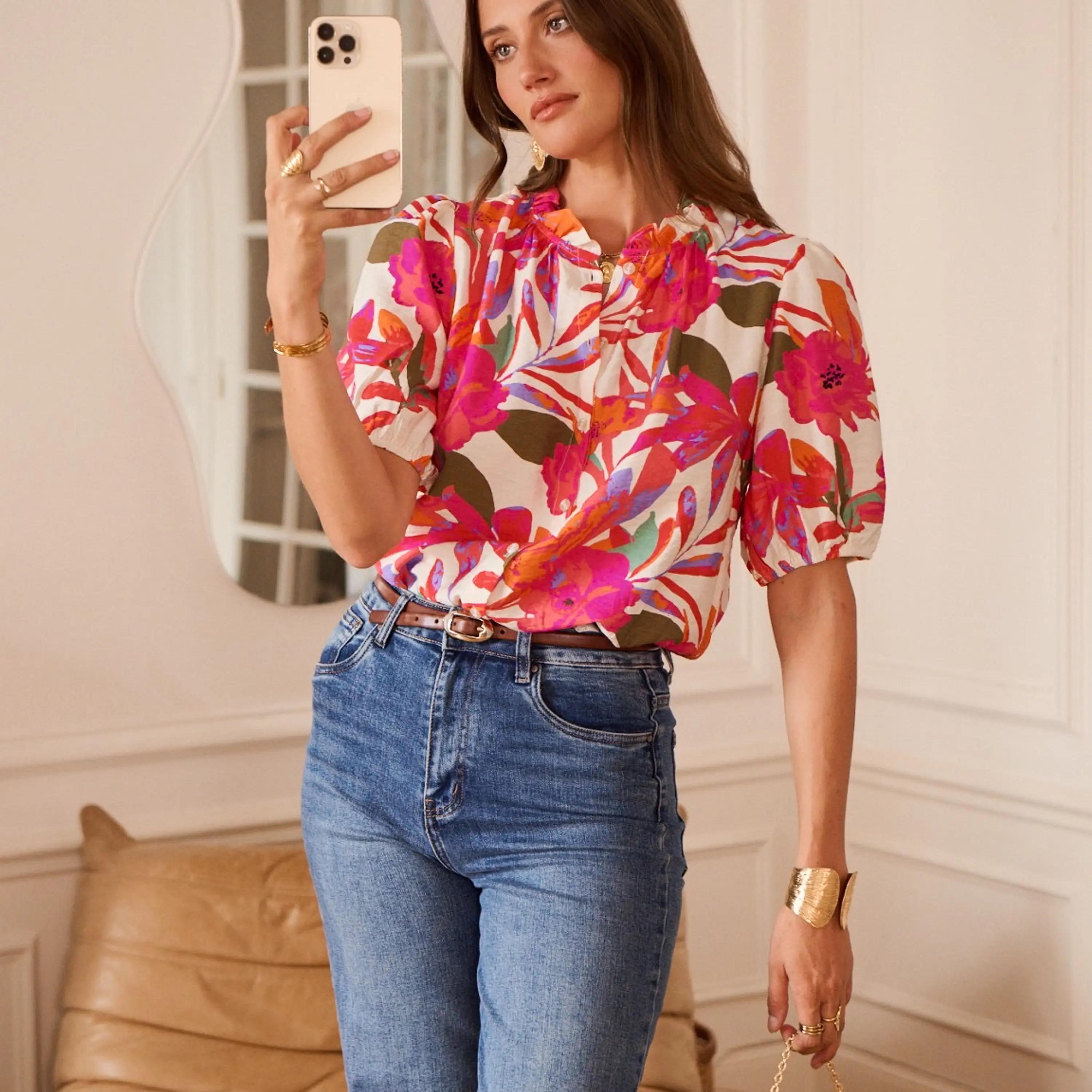 Blusa Ray 8