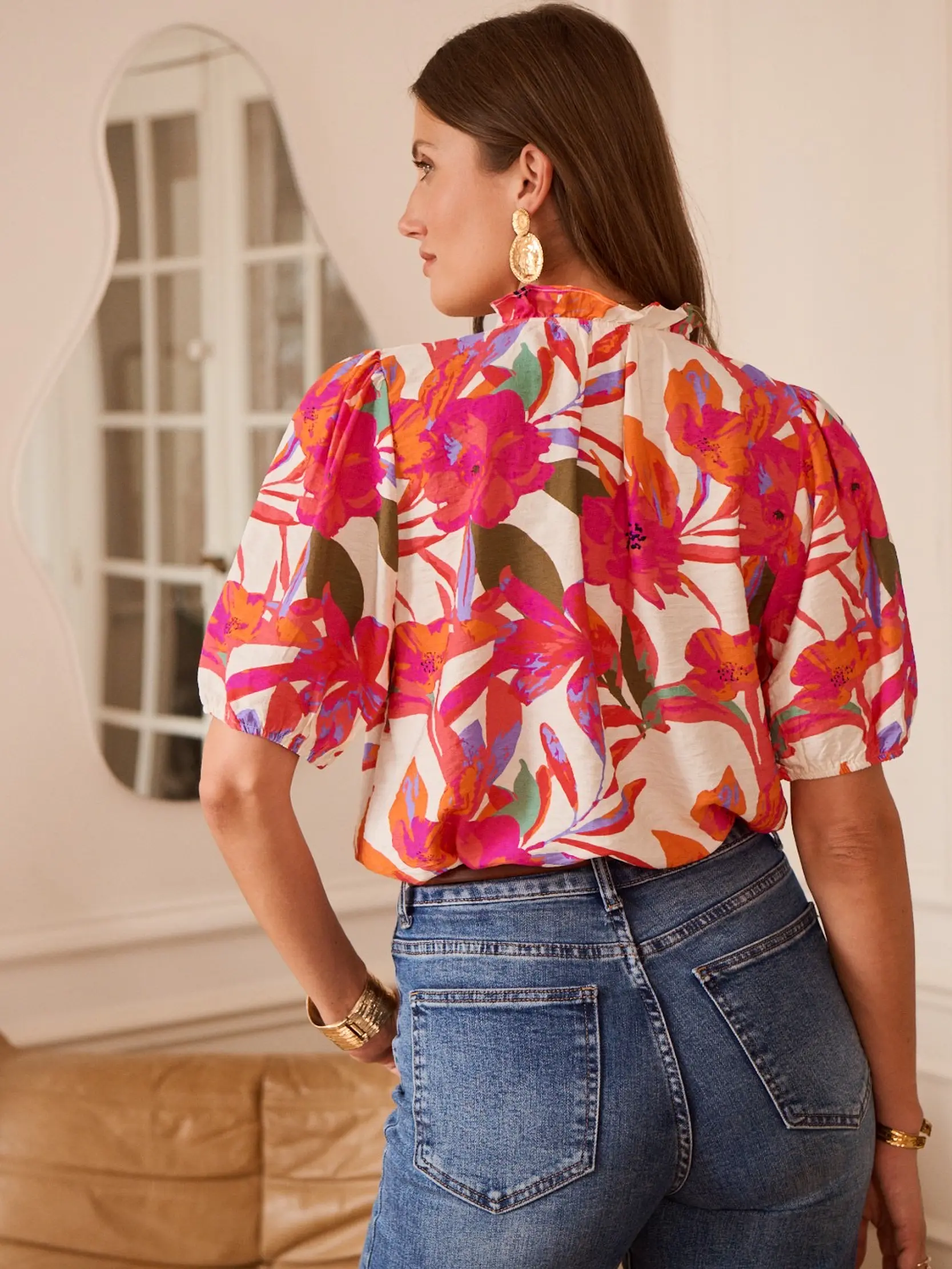 Blusa Ray 9
