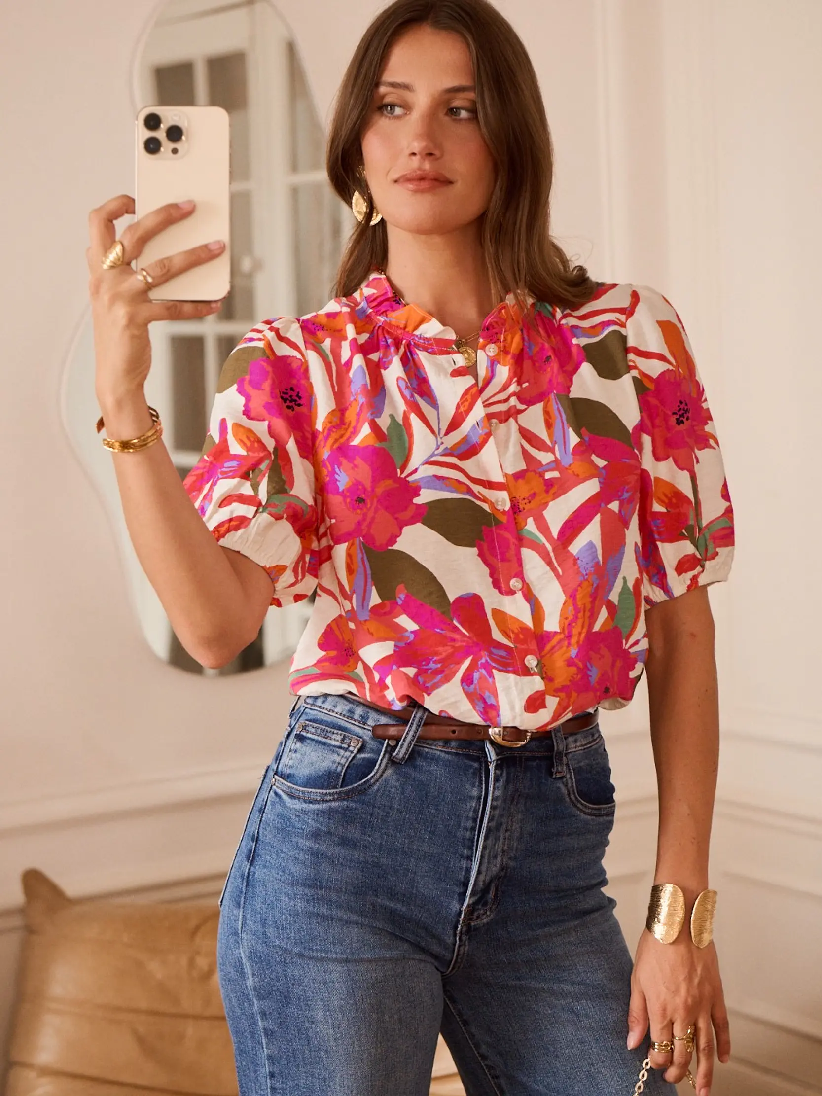 Blusa Ray 10