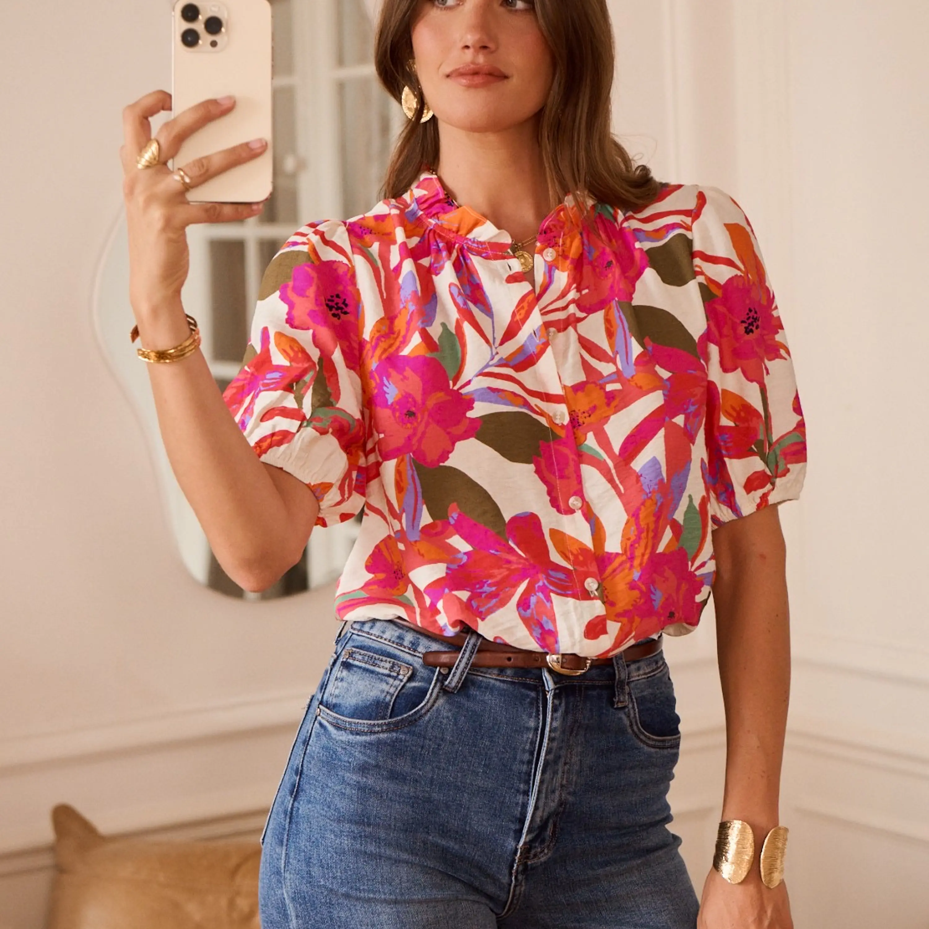 Blusa Ray 10