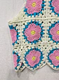 Top Crochet Miriam - Miniatura 3