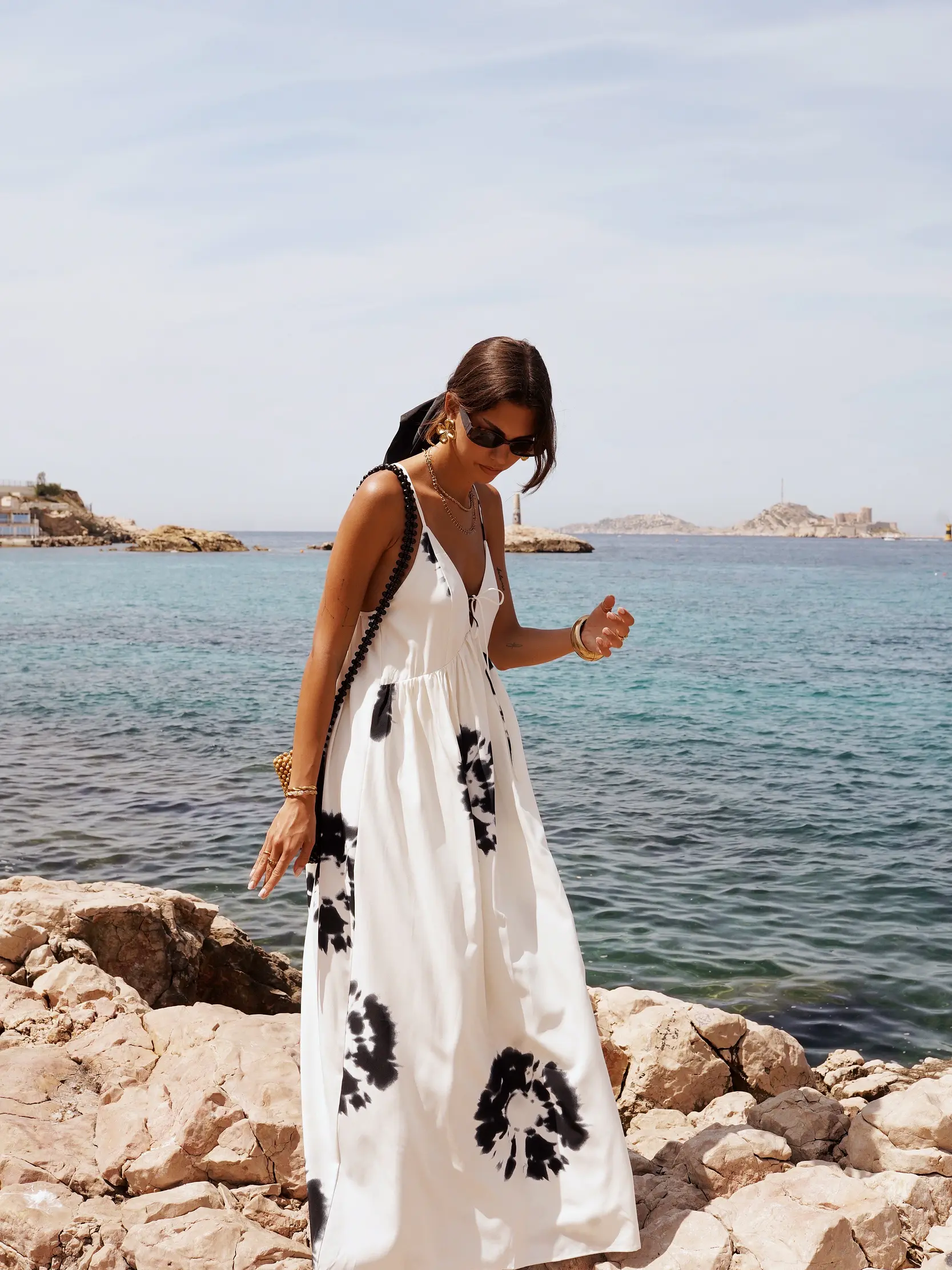 Vestido Ibiza  1