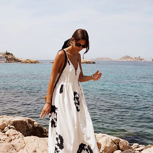 Vestido Ibiza 