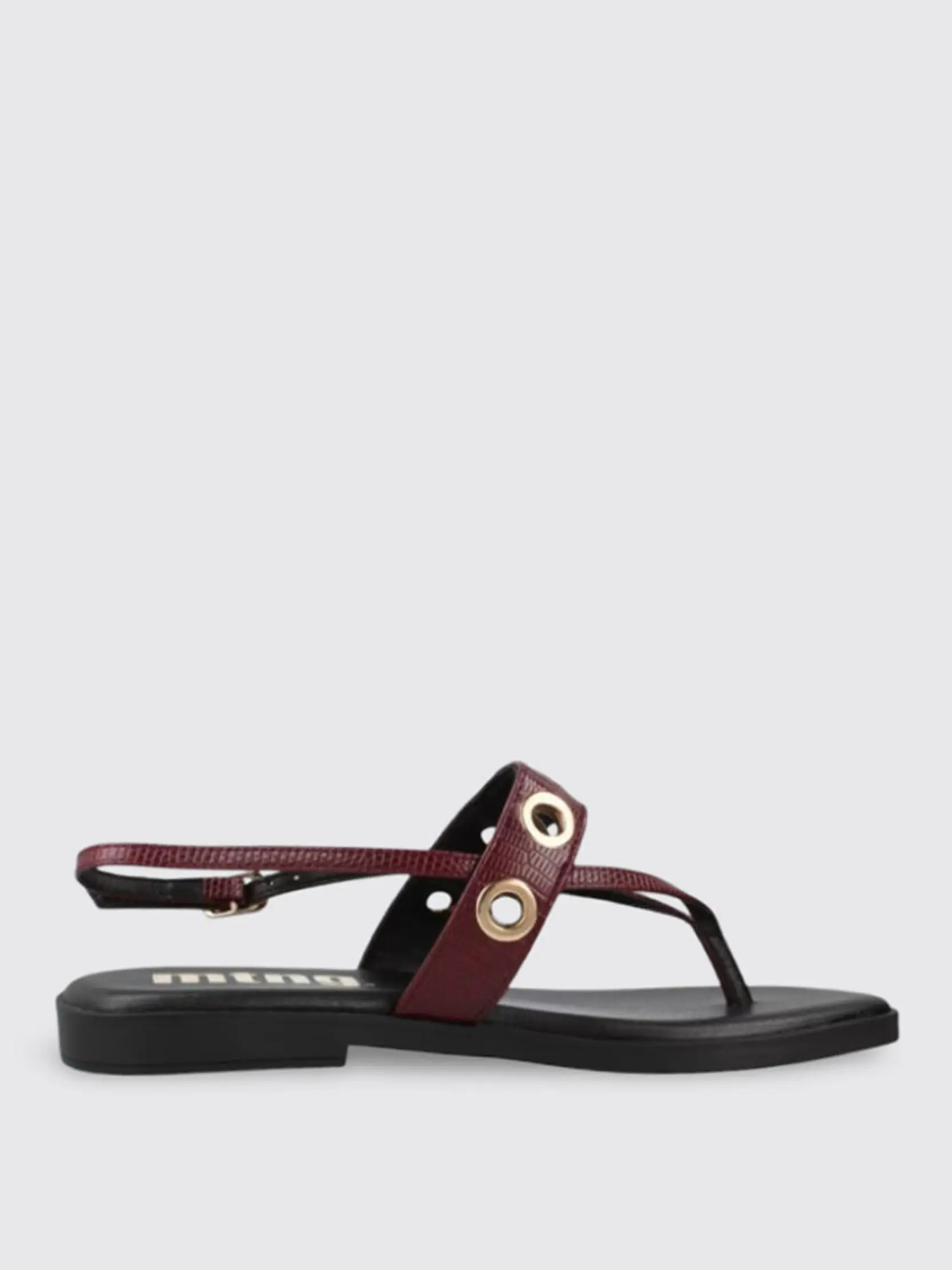 Aline Sandal 2