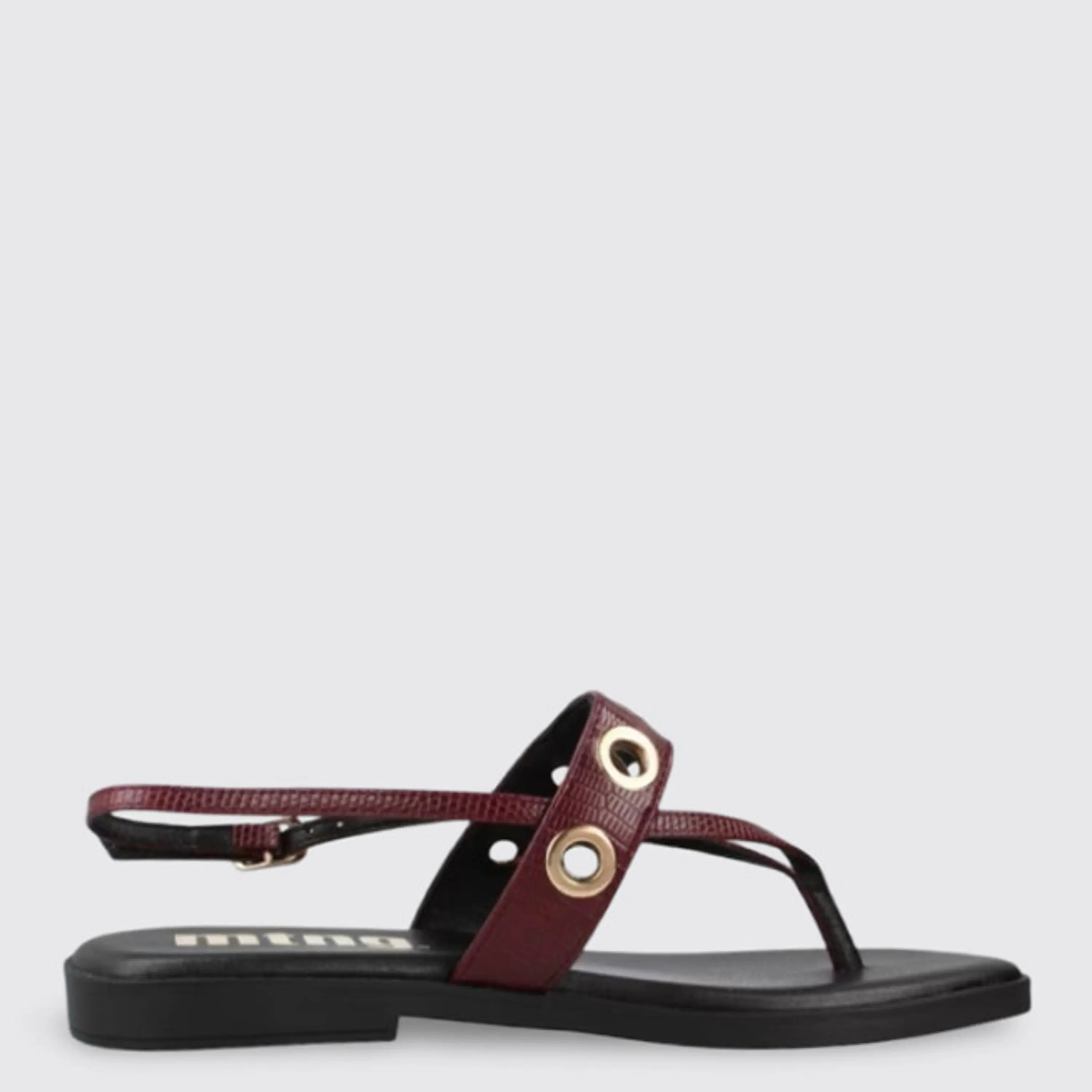 Aline Sandal 2