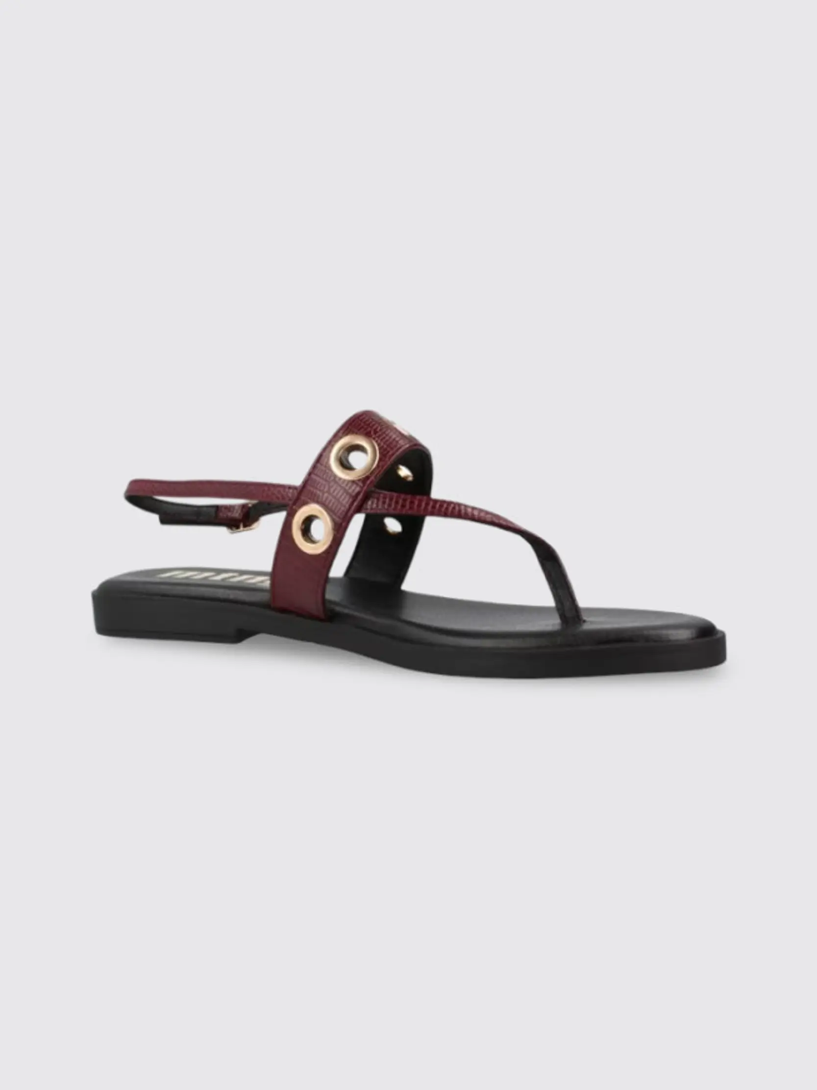 Aline Sandal 3
