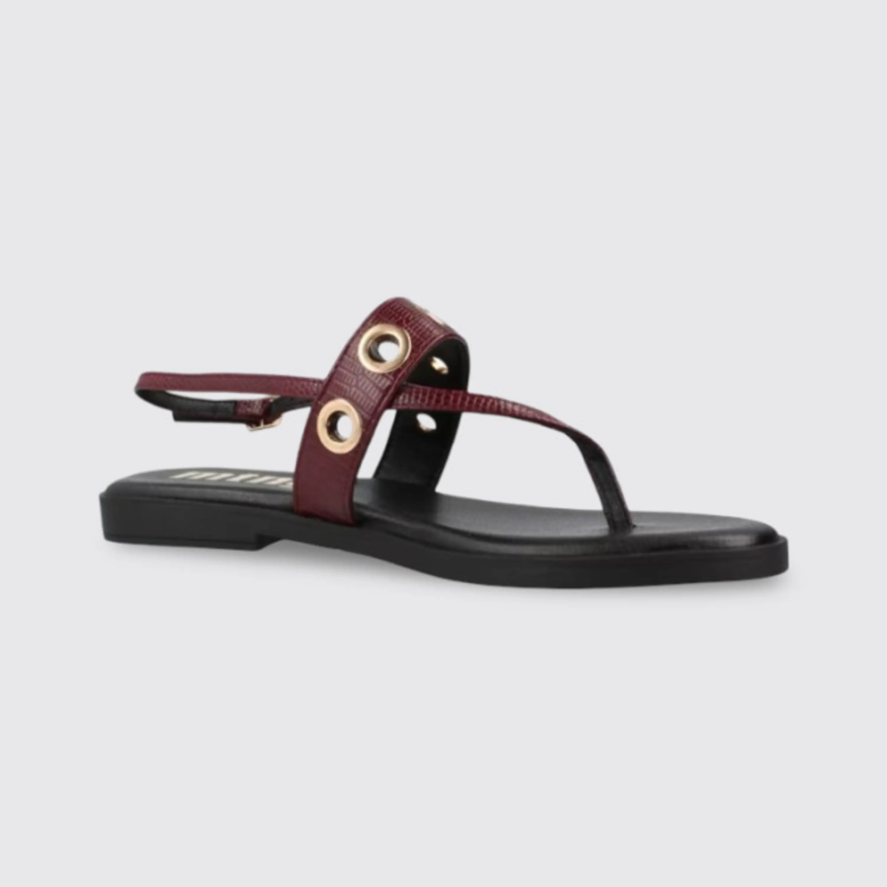 Aline Sandal 3