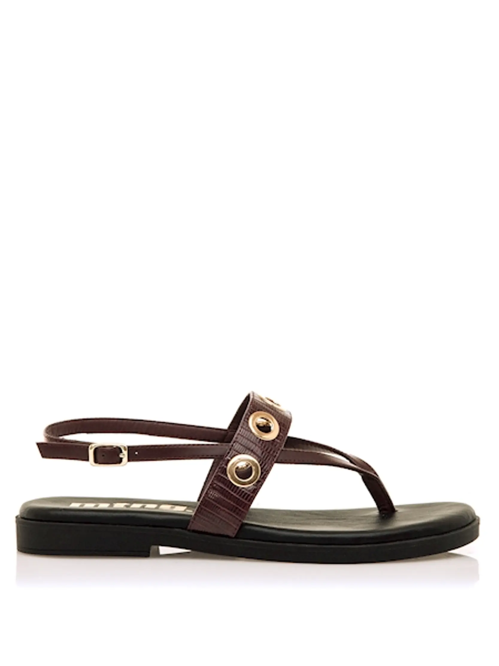 Aline Sandal 1