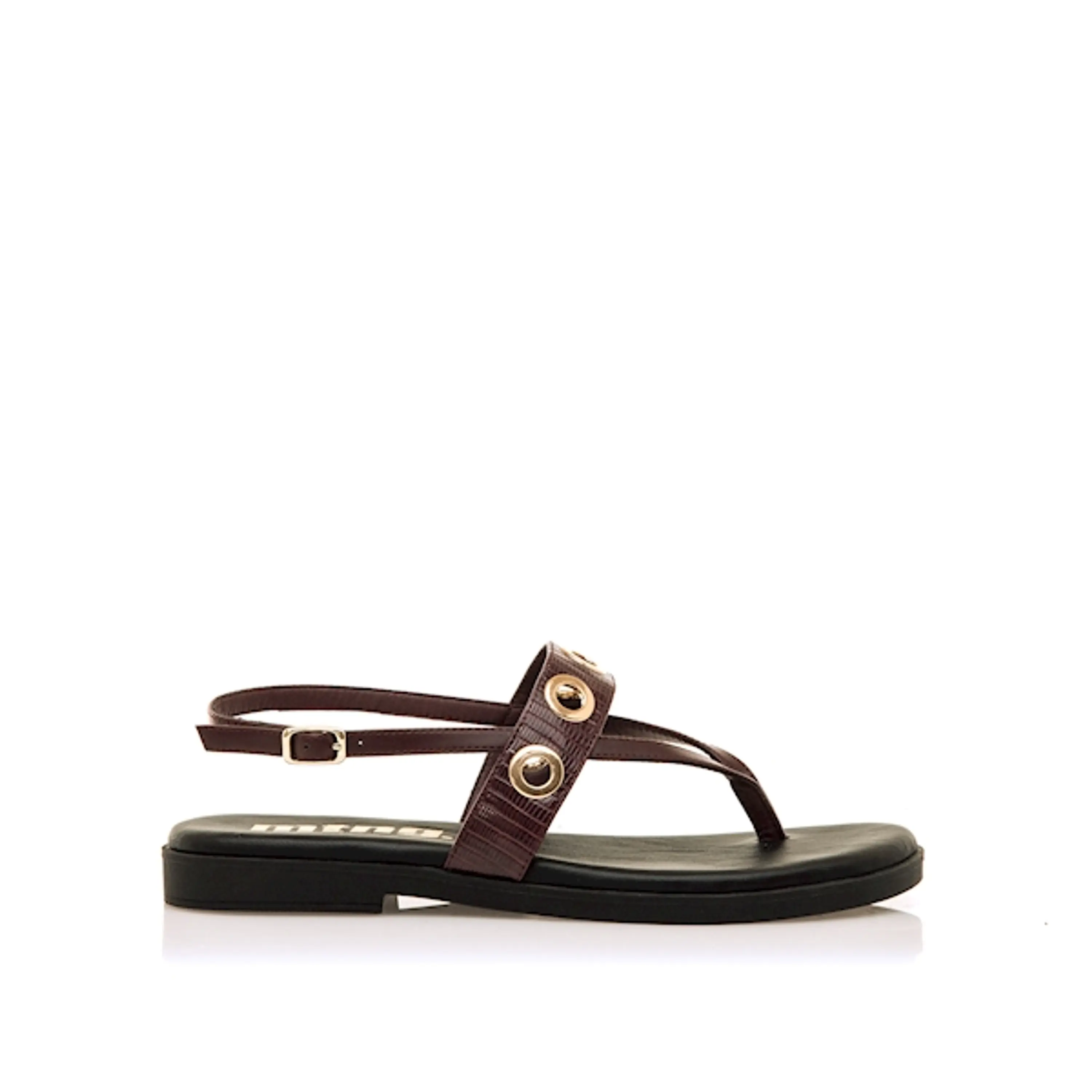 Aline Sandal 1
