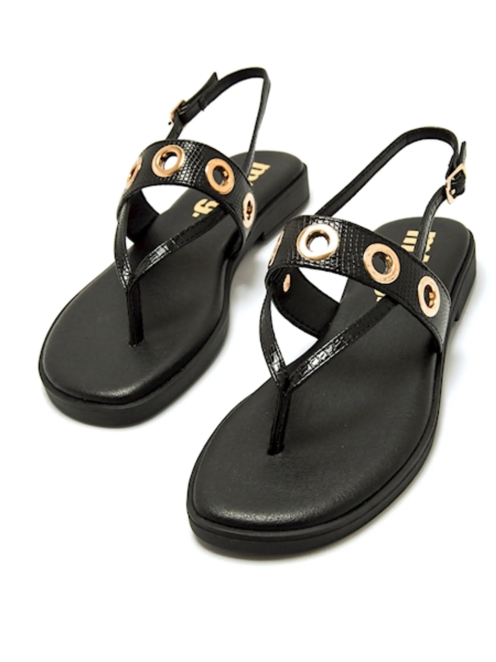 Aline Sandal 2