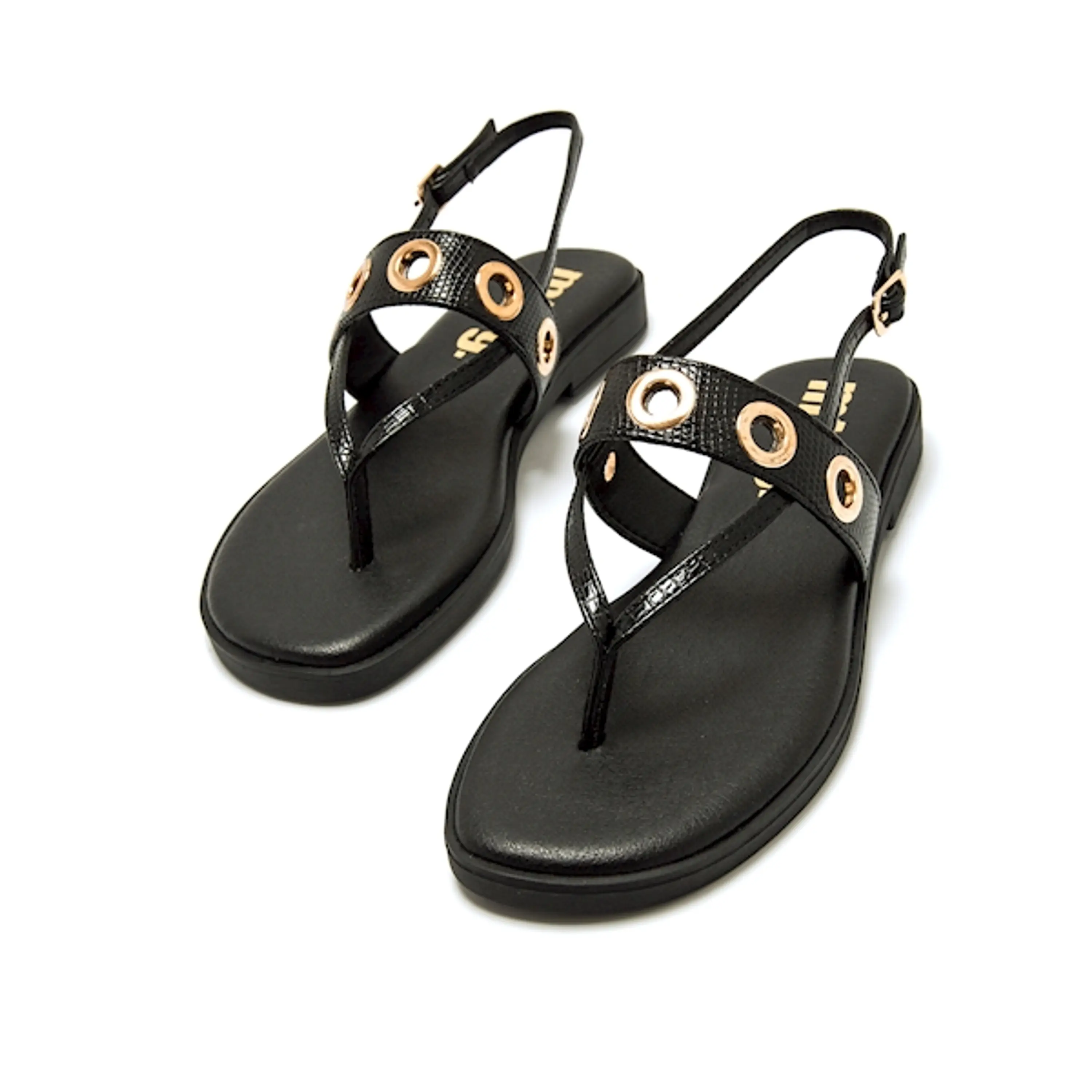 Aline Sandal 2
