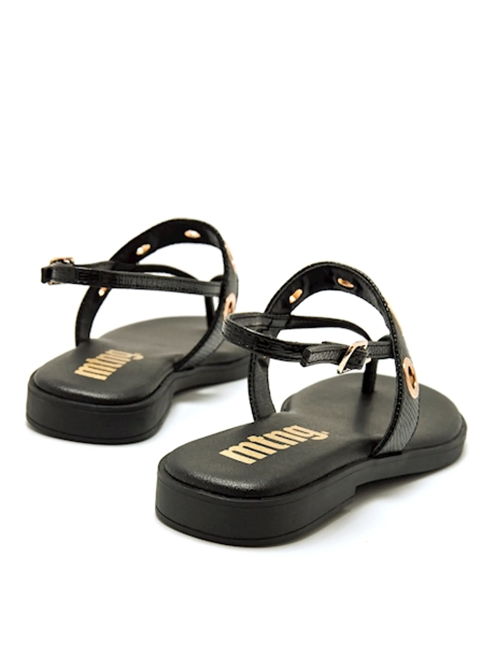 Aline Sandal 3