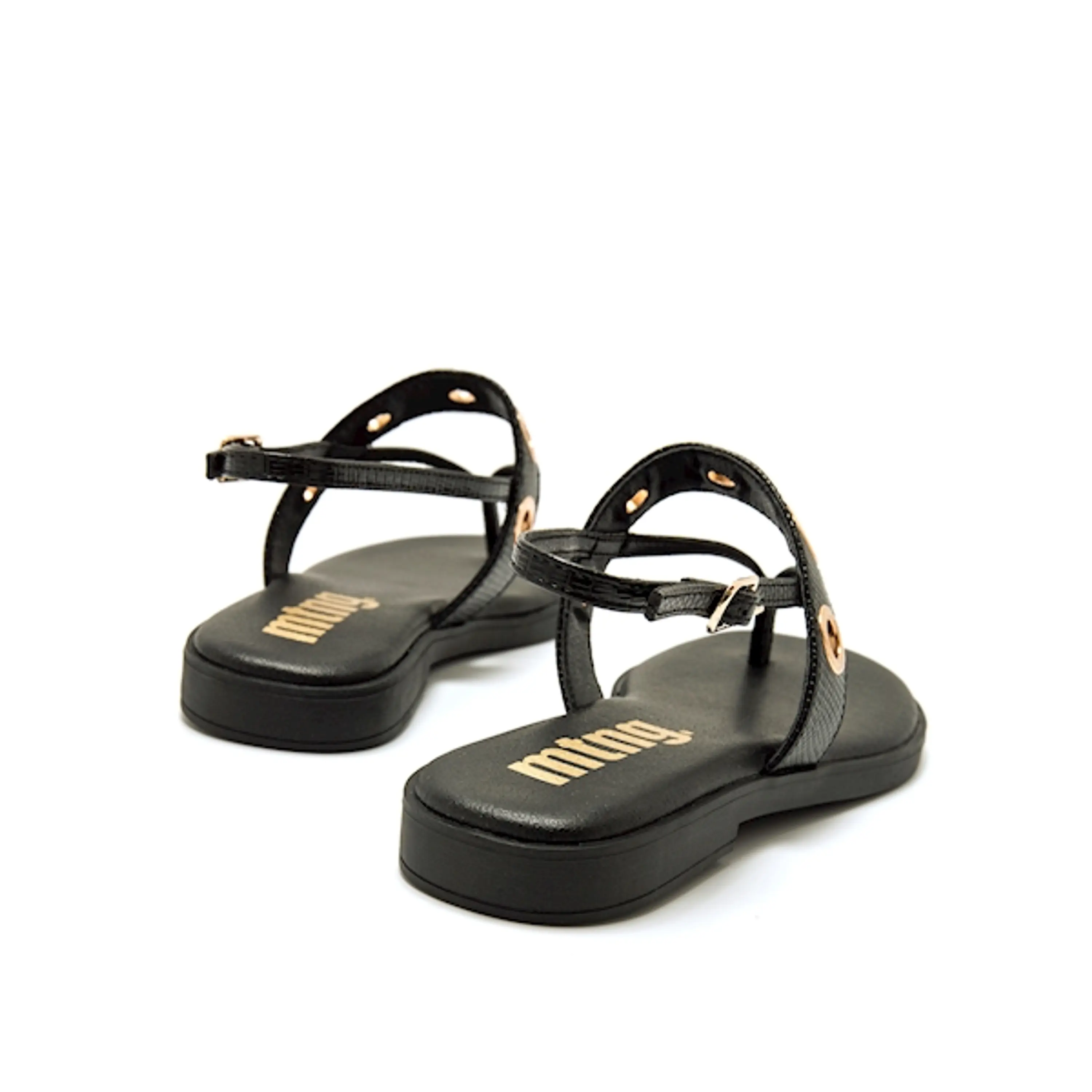 Aline Sandal 3