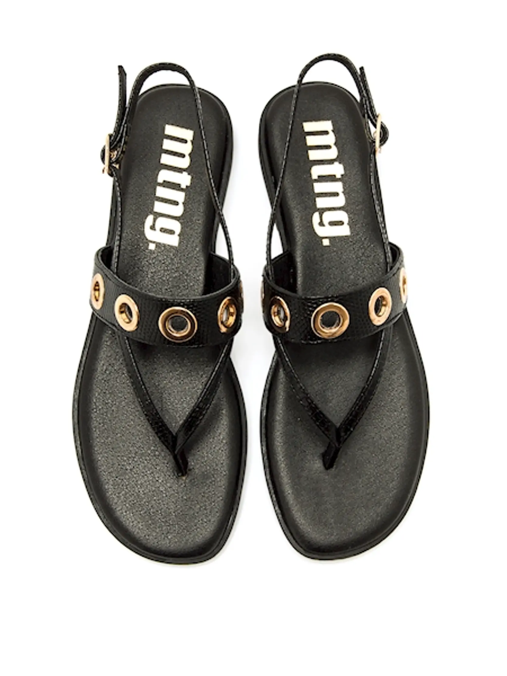 Aline Sandal 4