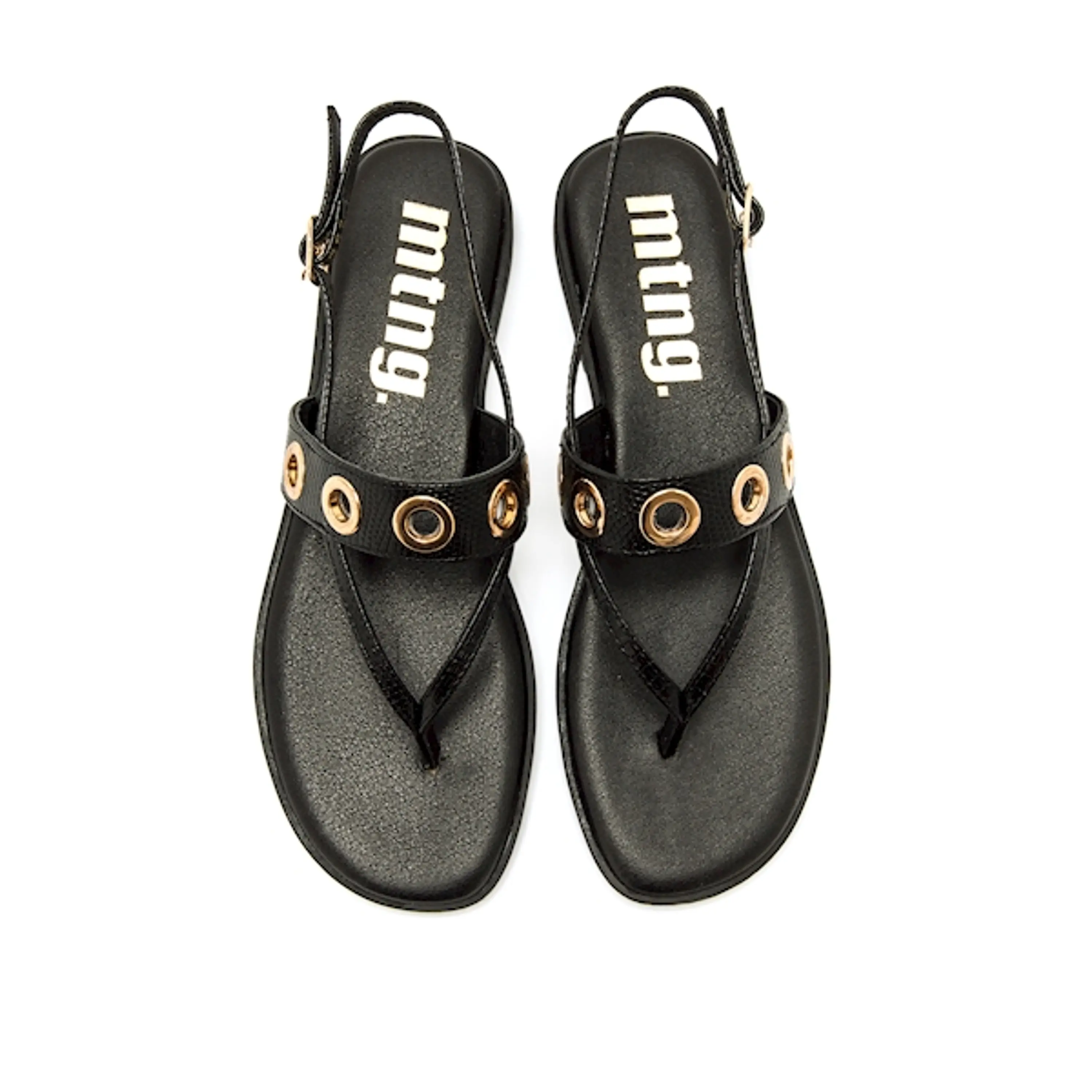 Aline Sandal 4