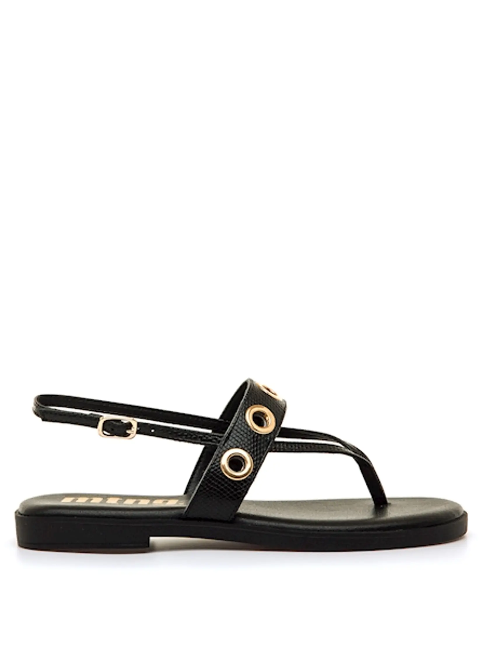 Aline Sandal 1