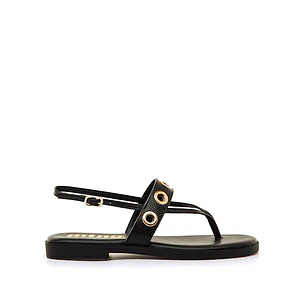 Aline Sandal