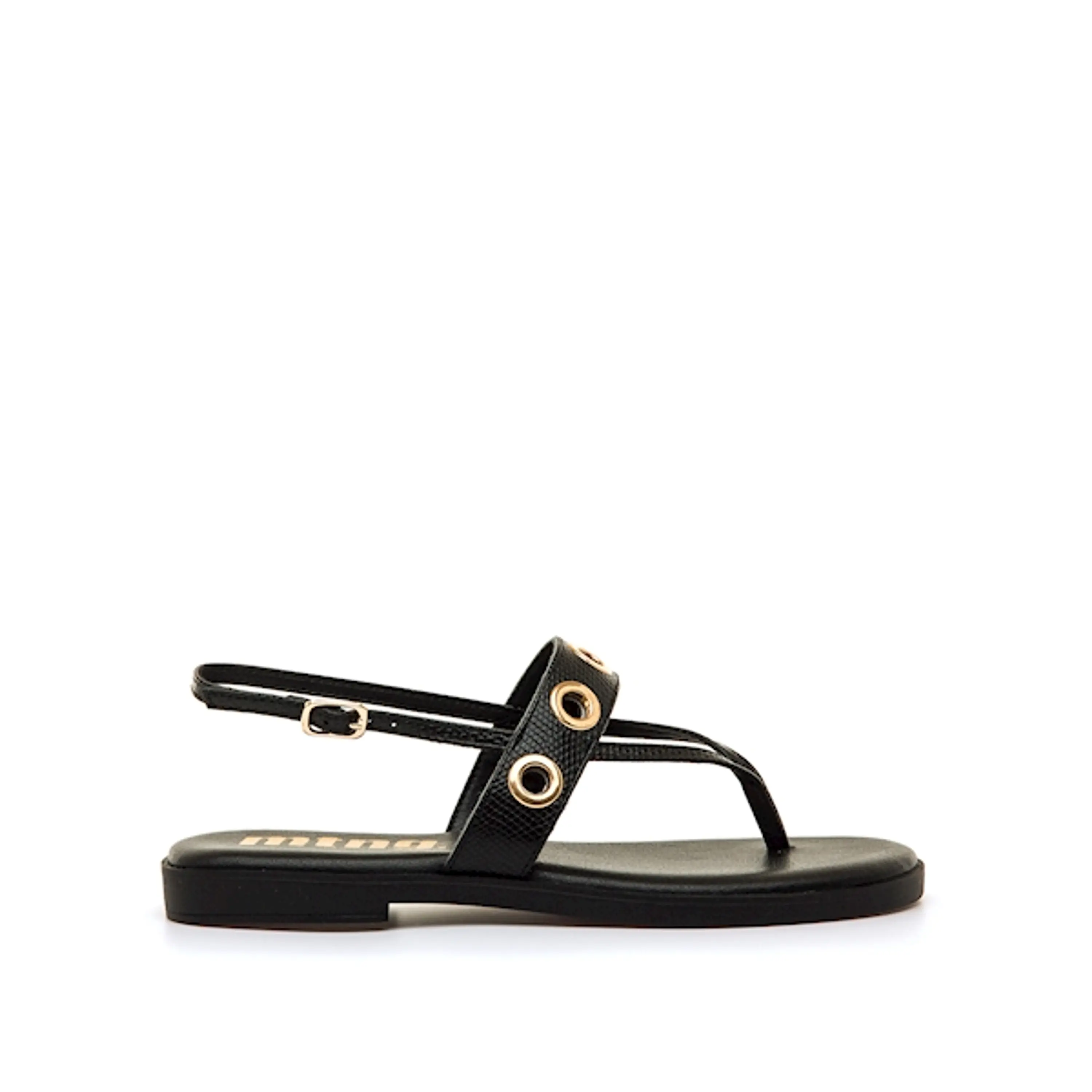 Aline Sandal 1