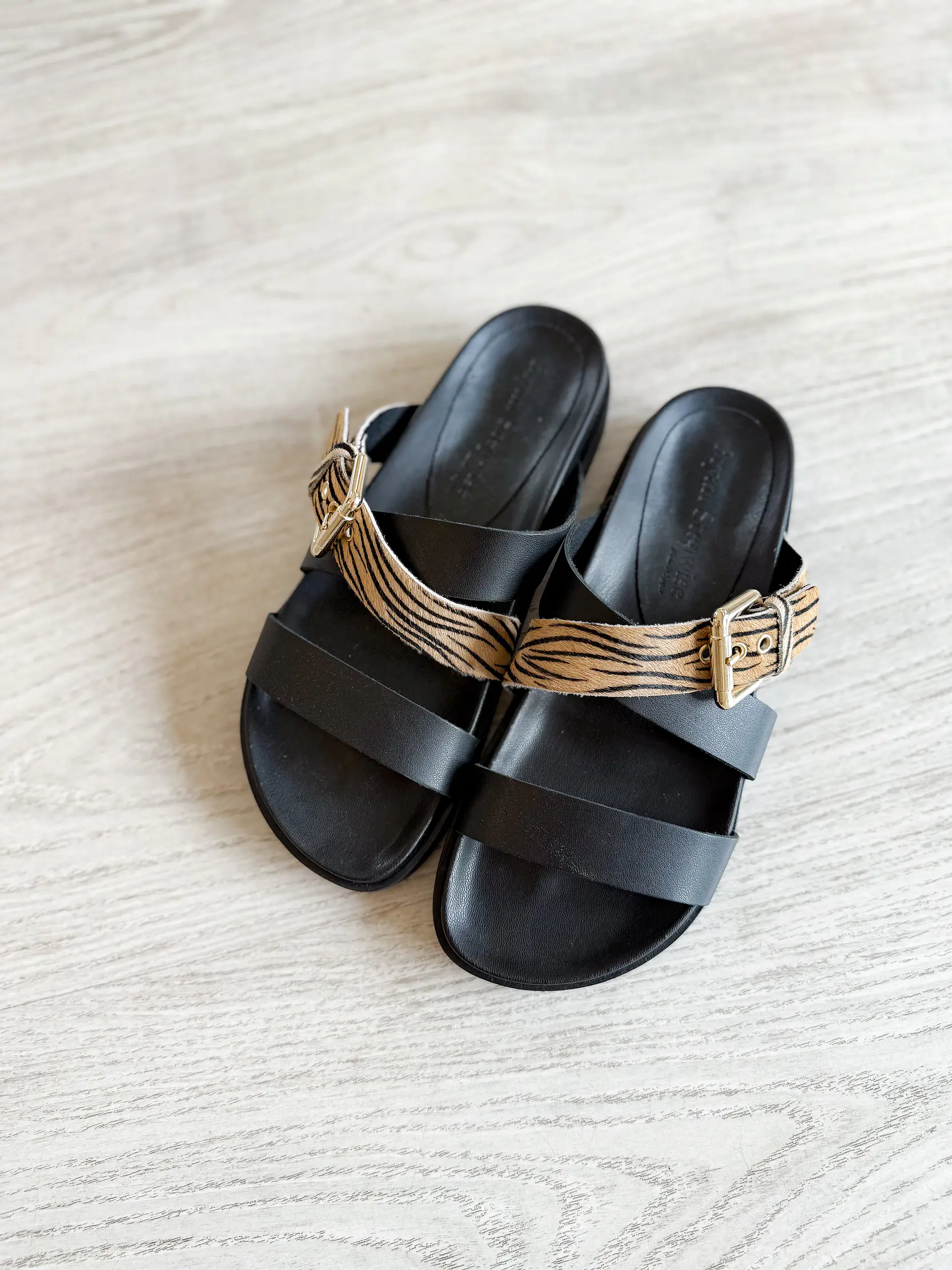Miami Sandal  1