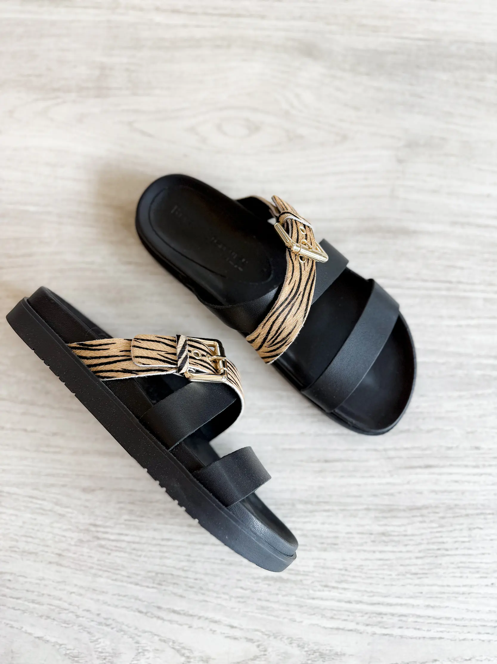 Miami Sandal  2