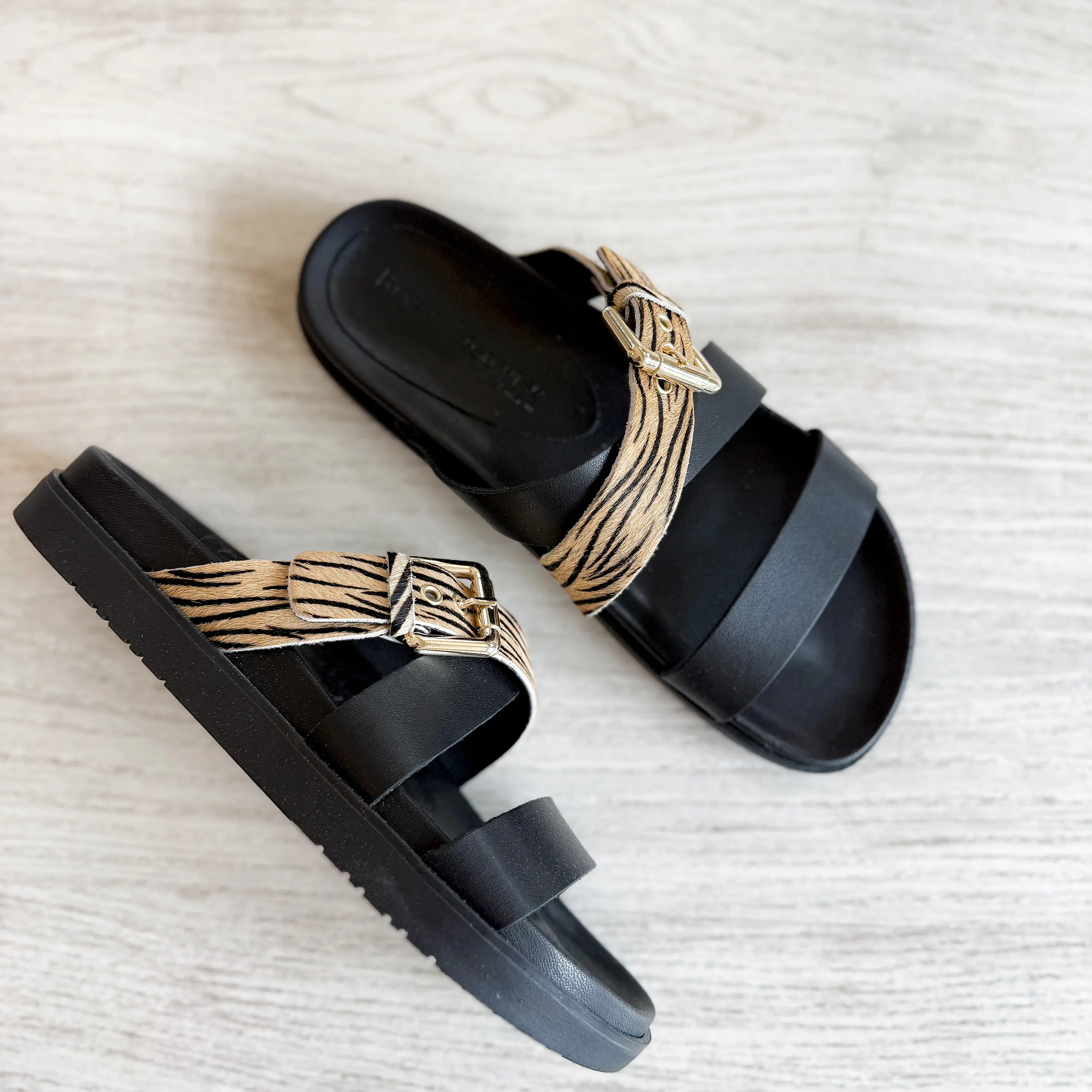 Miami Sandal  2