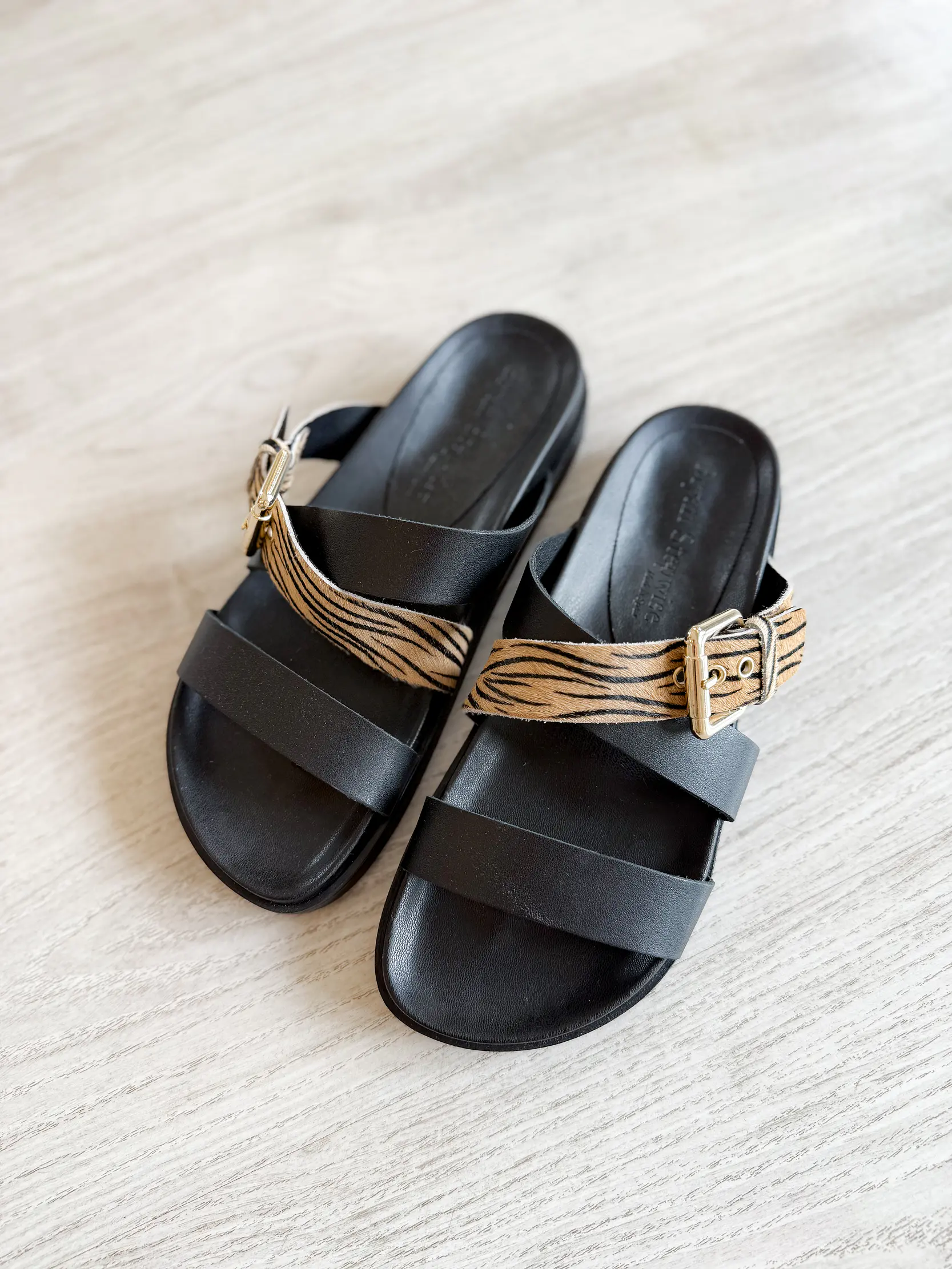Miami Sandal  3