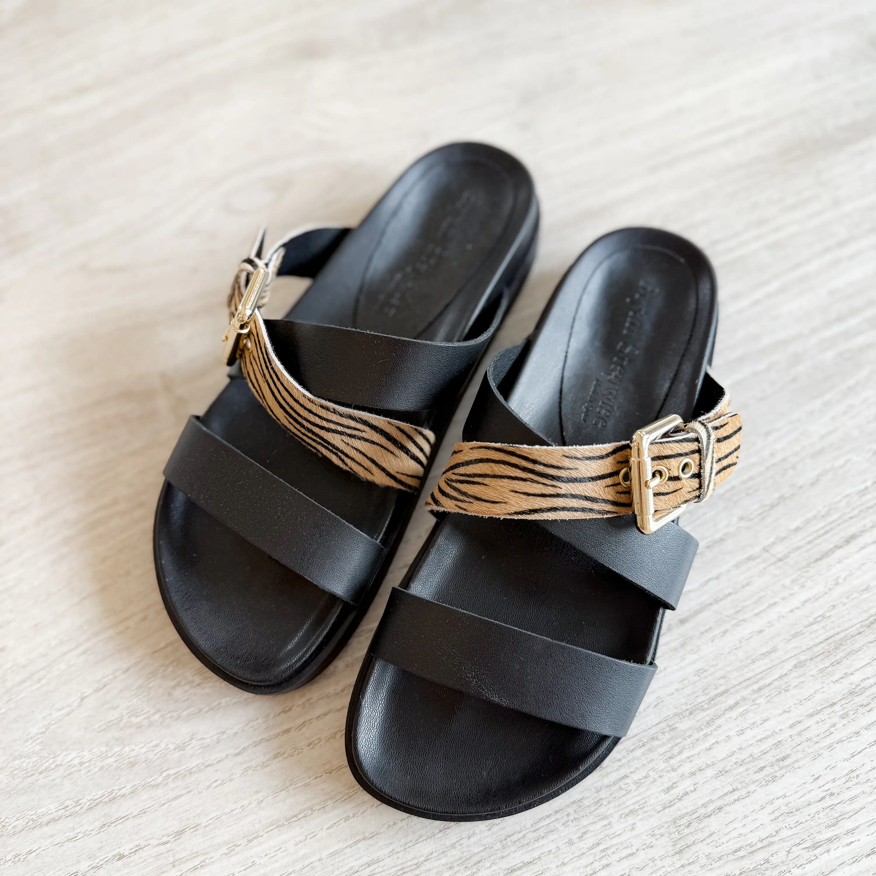 Miami Sandal  3