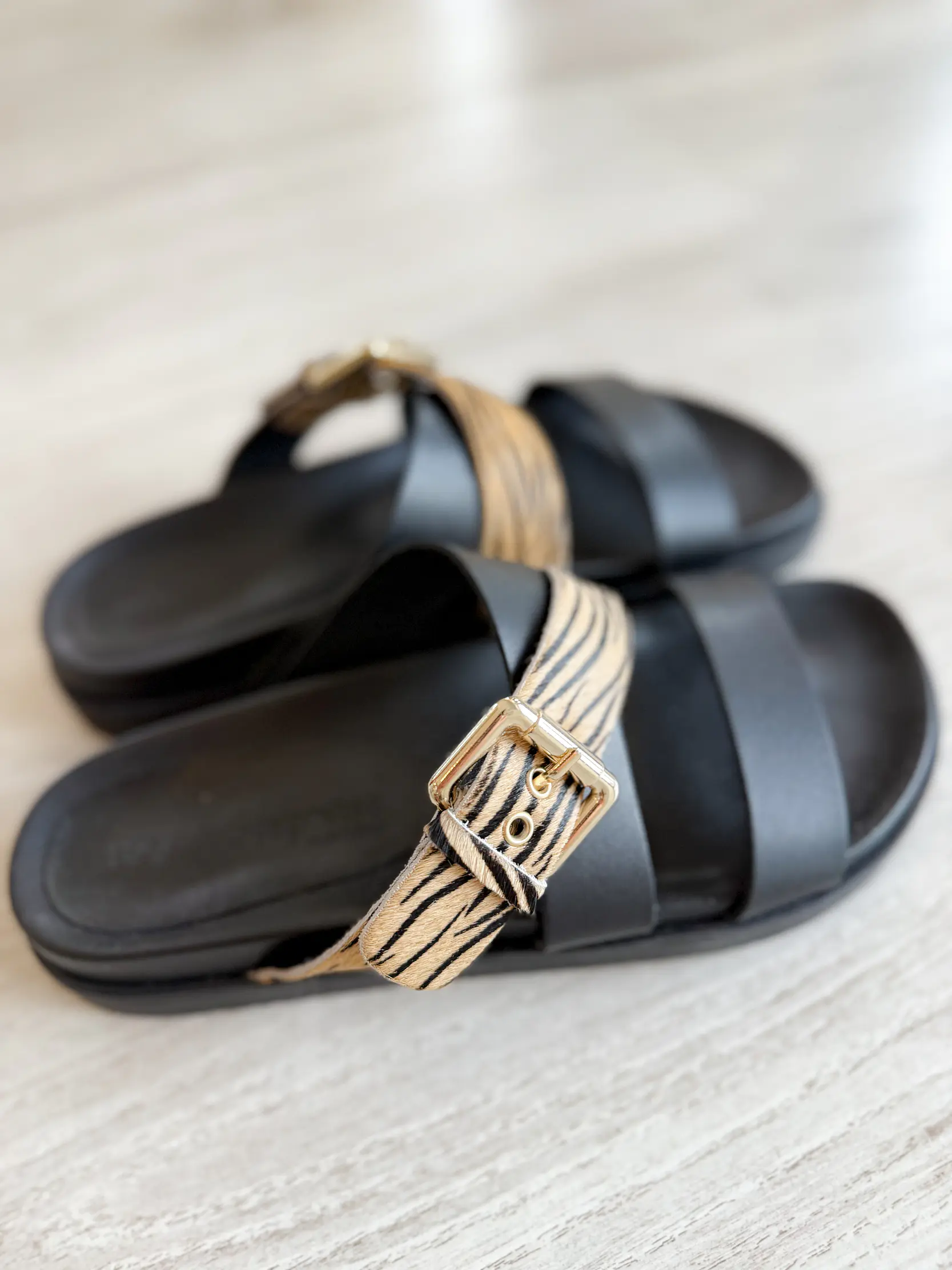 Miami Sandal  4