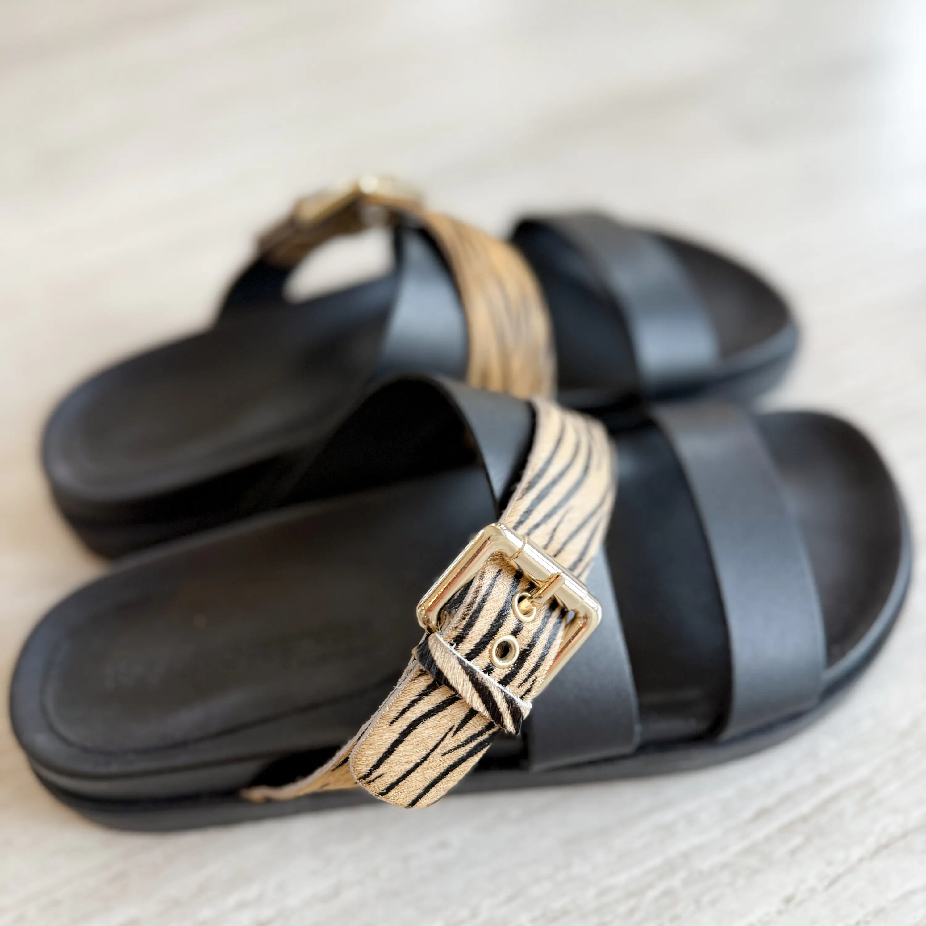 Miami Sandal  4