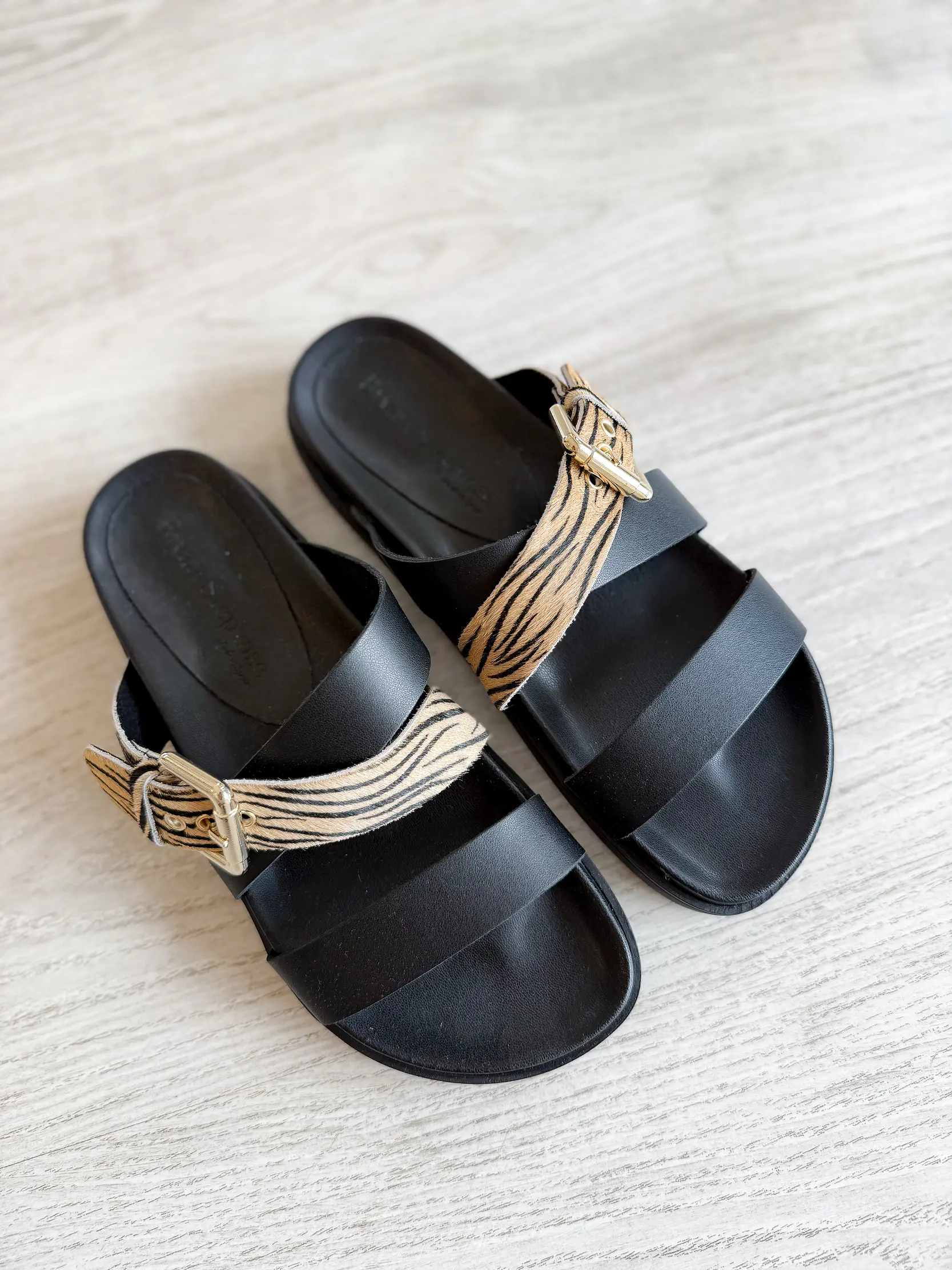 Miami Sandal  5