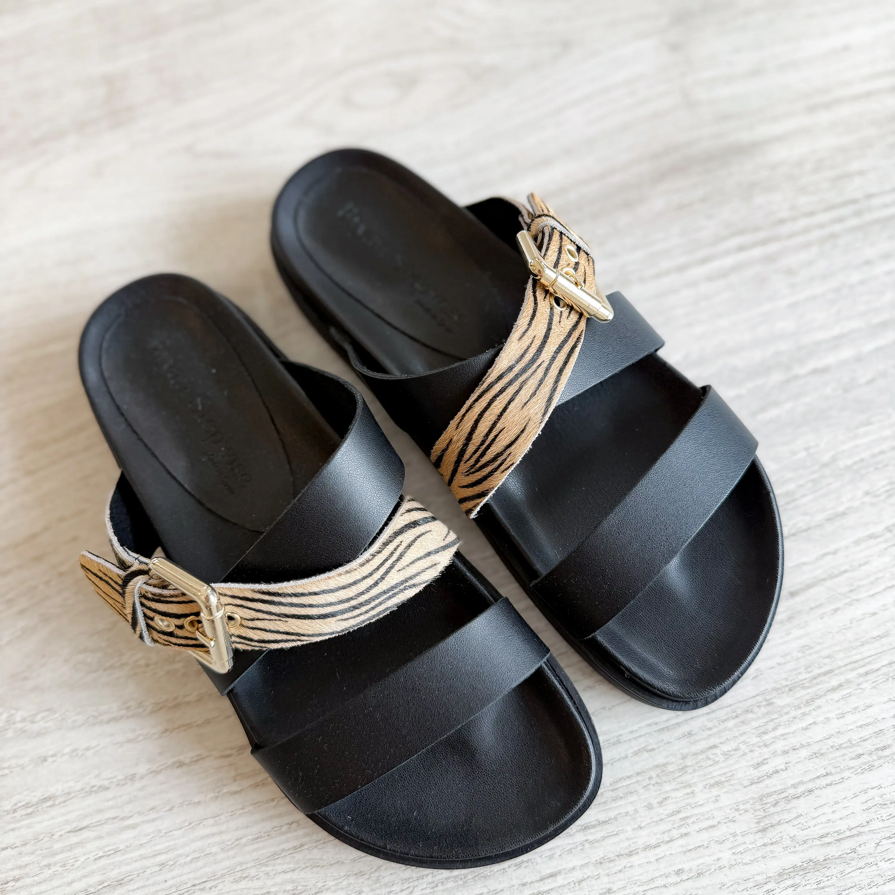 Miami Sandal  5