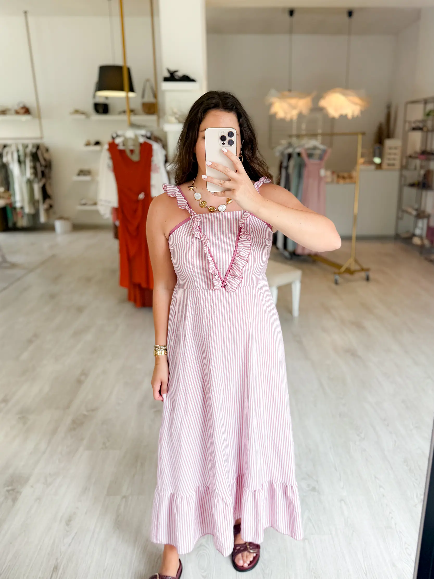Vestido Mara (4cores)  1