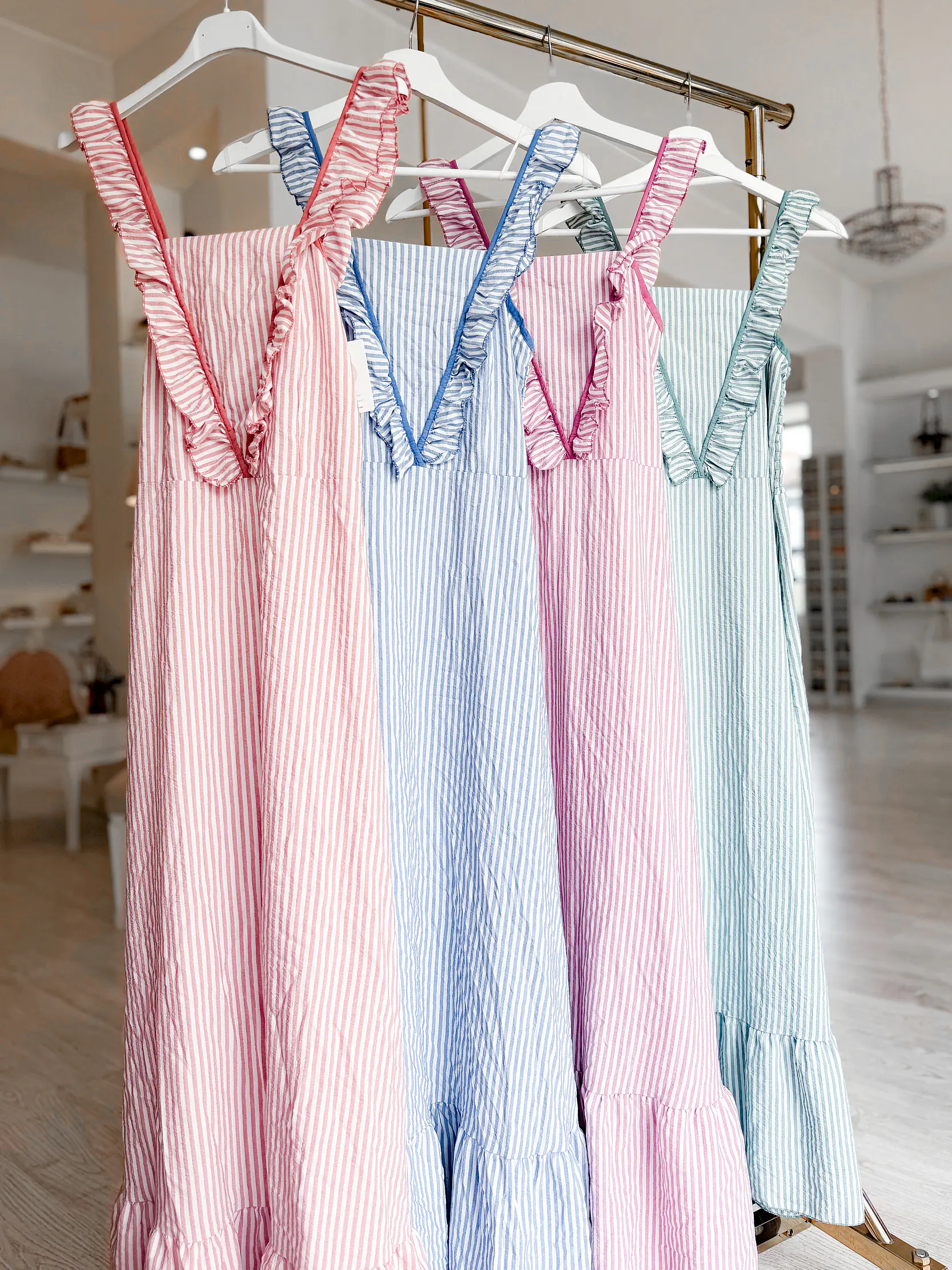 Vestido Mara (4cores)  2
