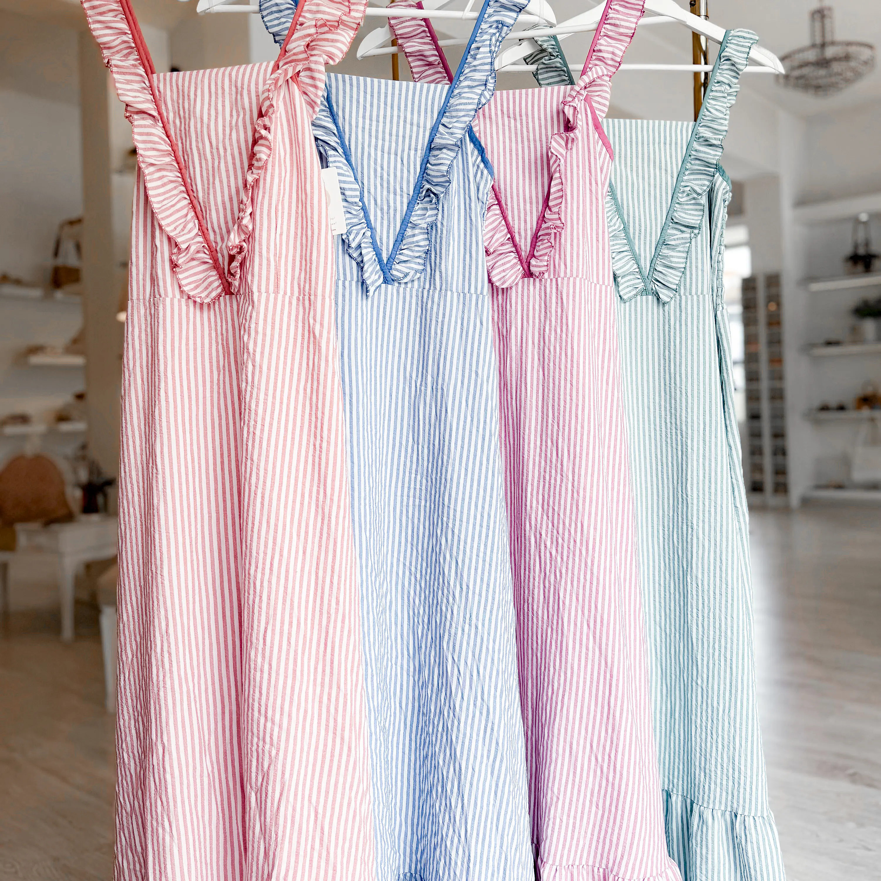 Vestido Mara (4cores)  2