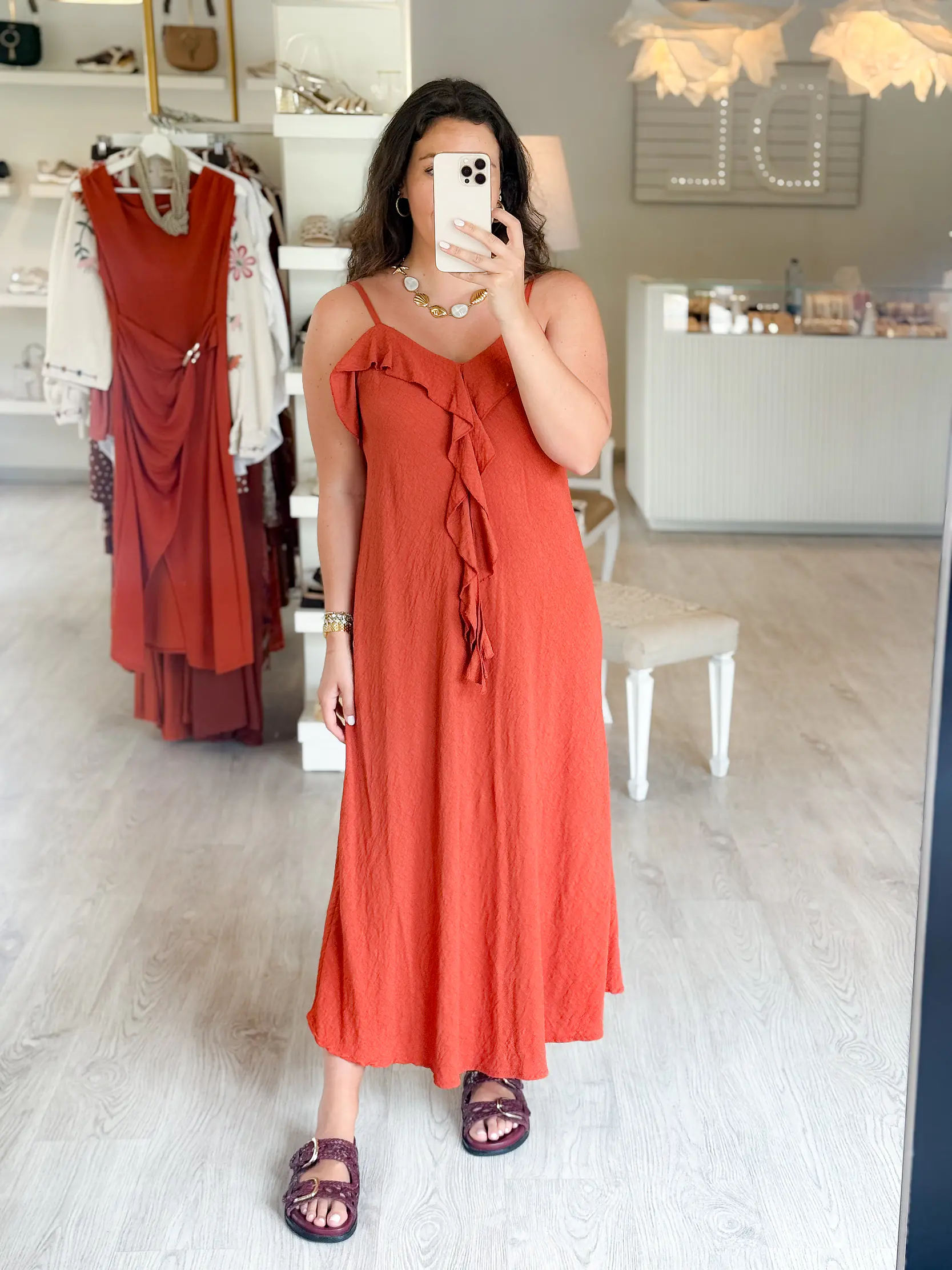 Vestido Polly (4cores) 1