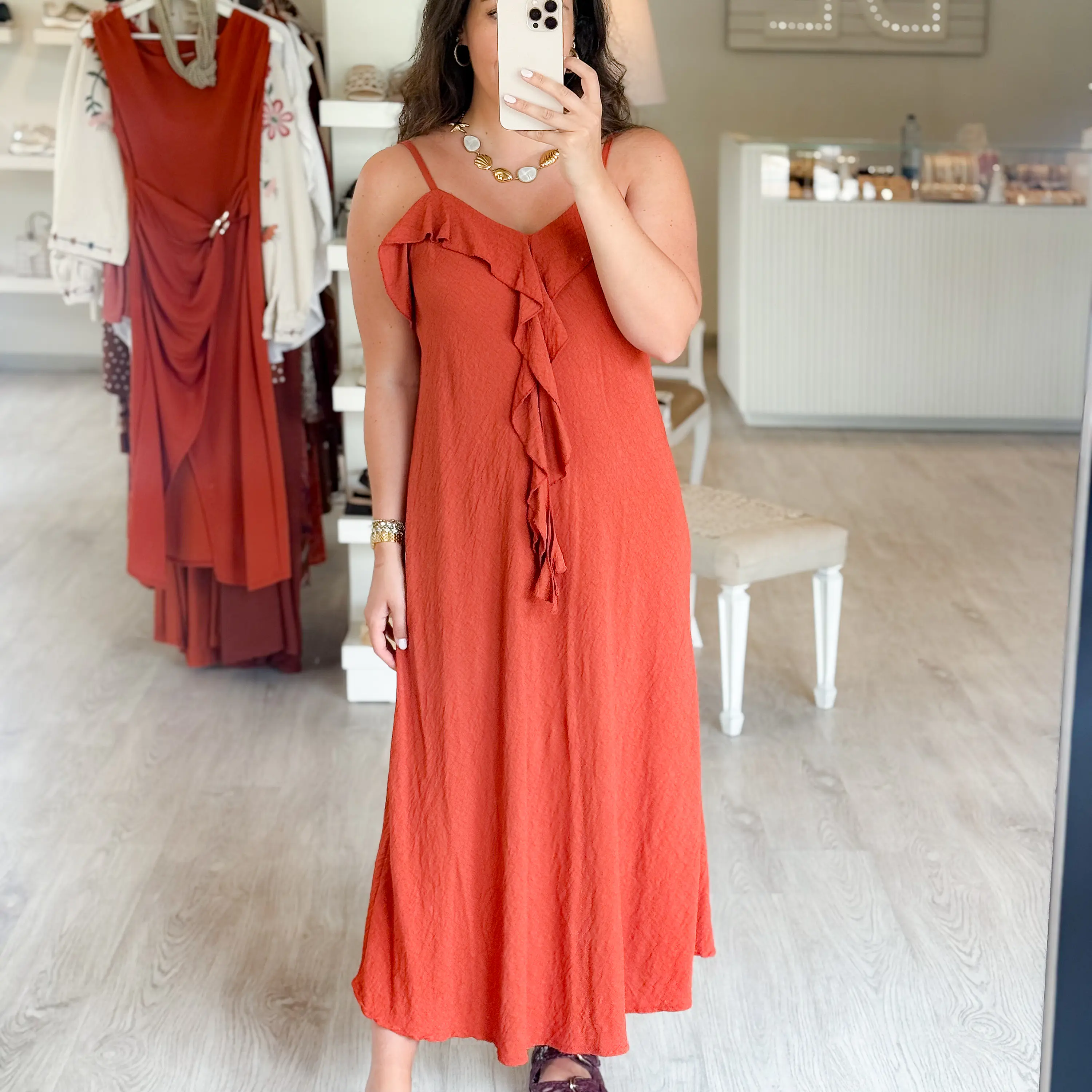 Vestido Polly (4cores) 1