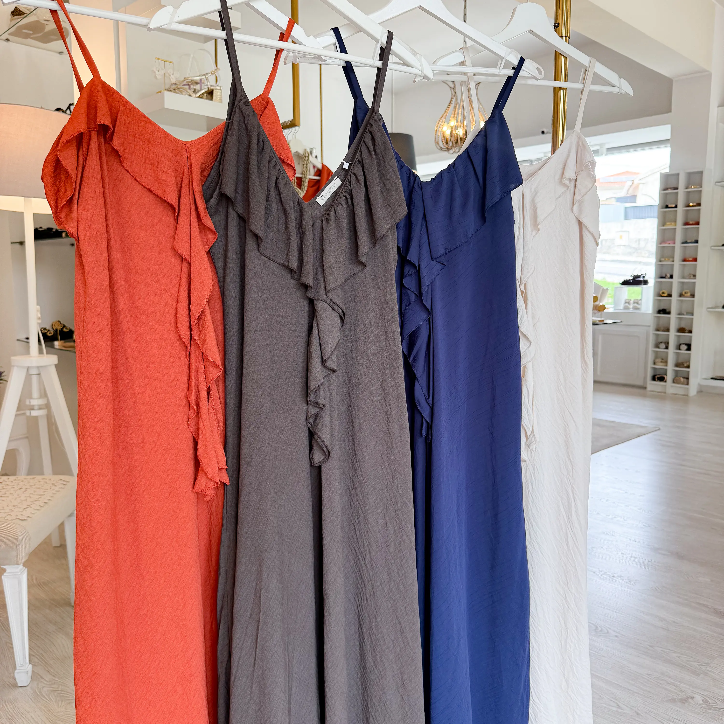 Vestido Polly (4cores) 2