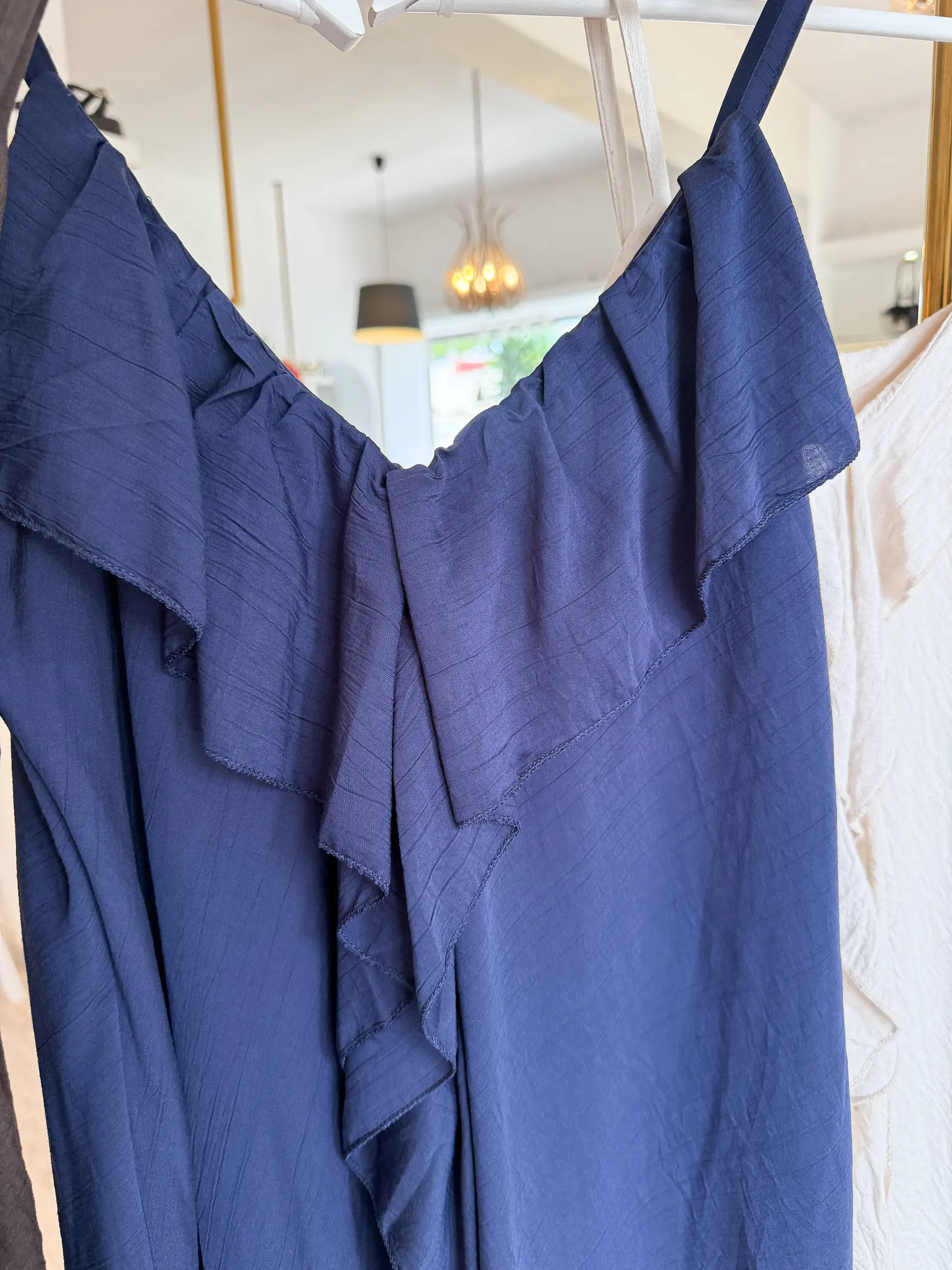 Vestido Polly (4cores) 4