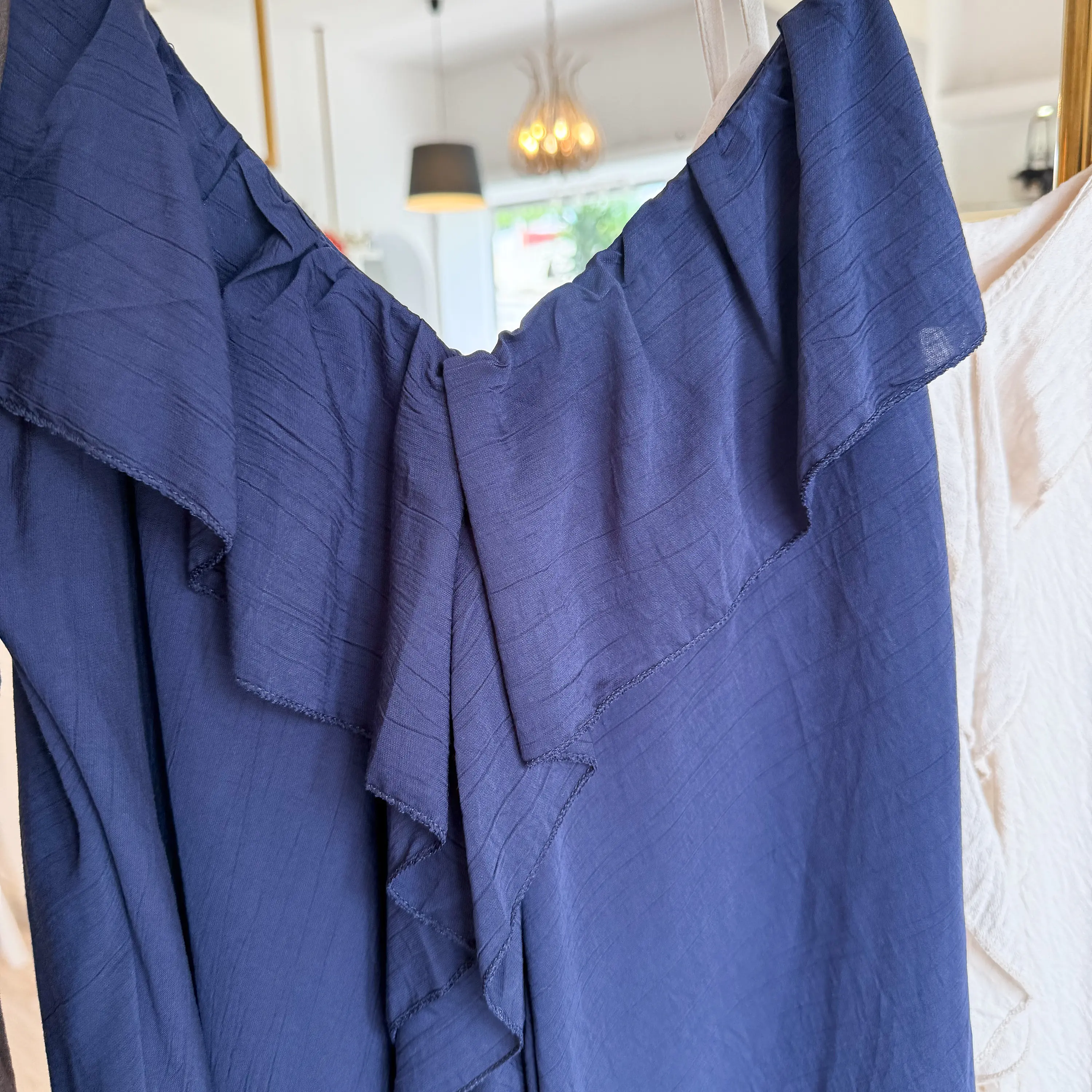 Vestido Polly (4cores) 4