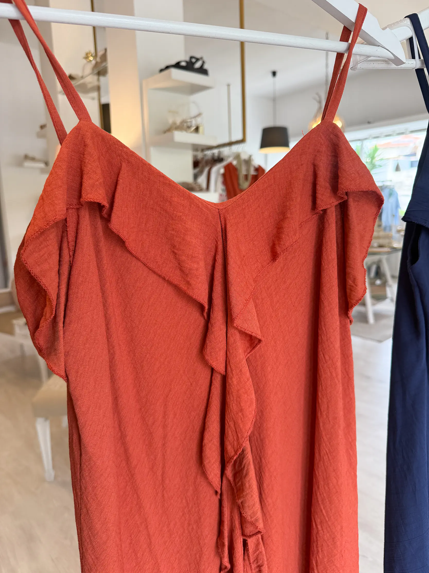 Vestido Polly (4cores) 5
