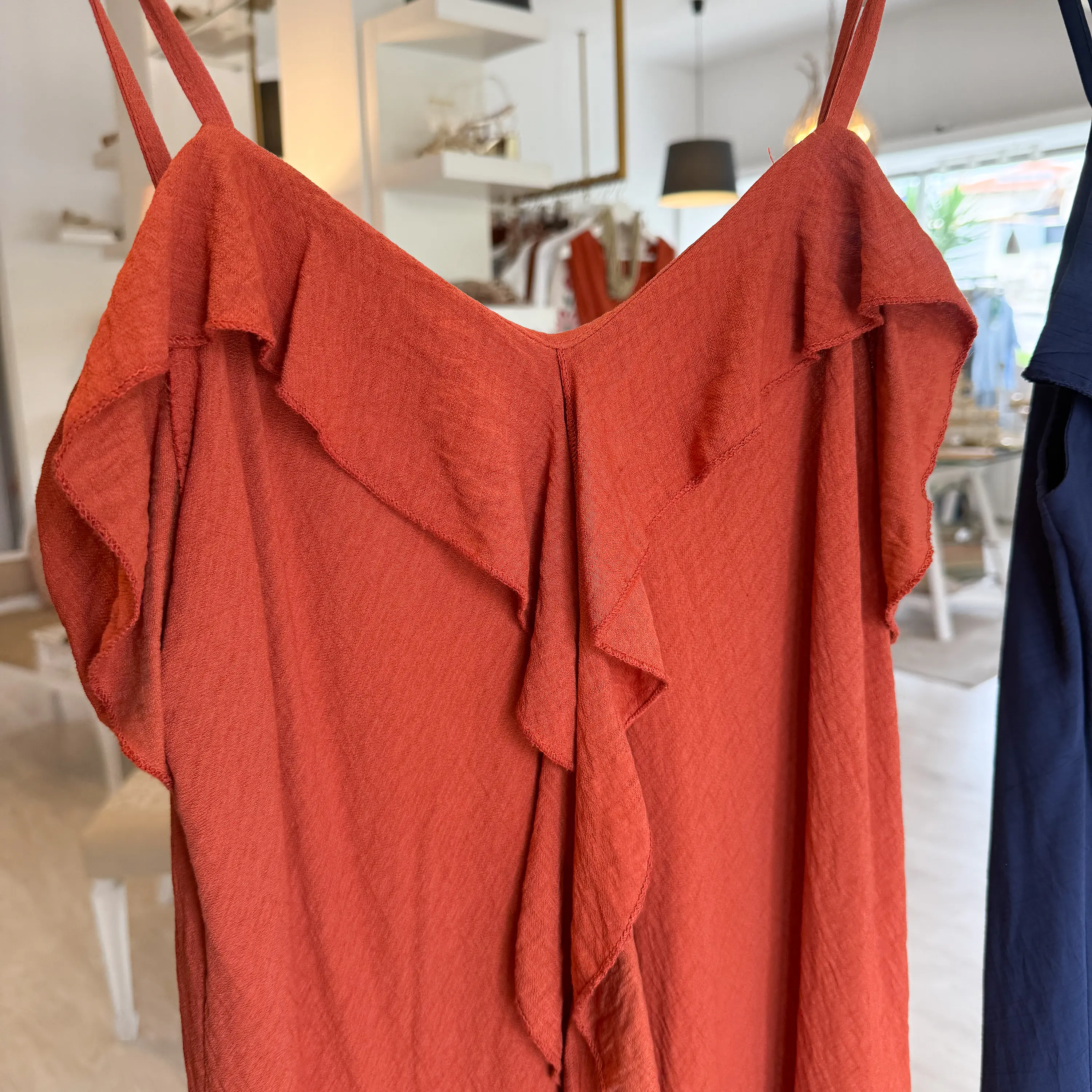 Vestido Polly (4cores) 5