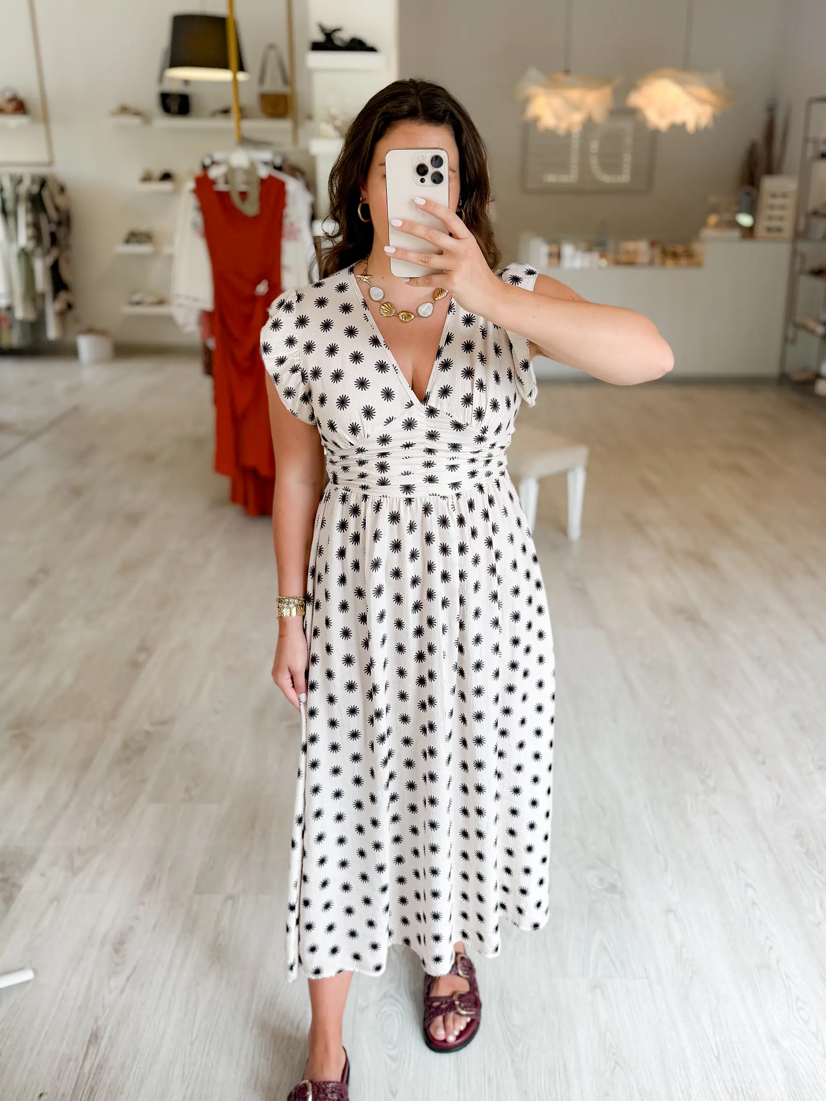 Vestido Sunset (2cores) 1