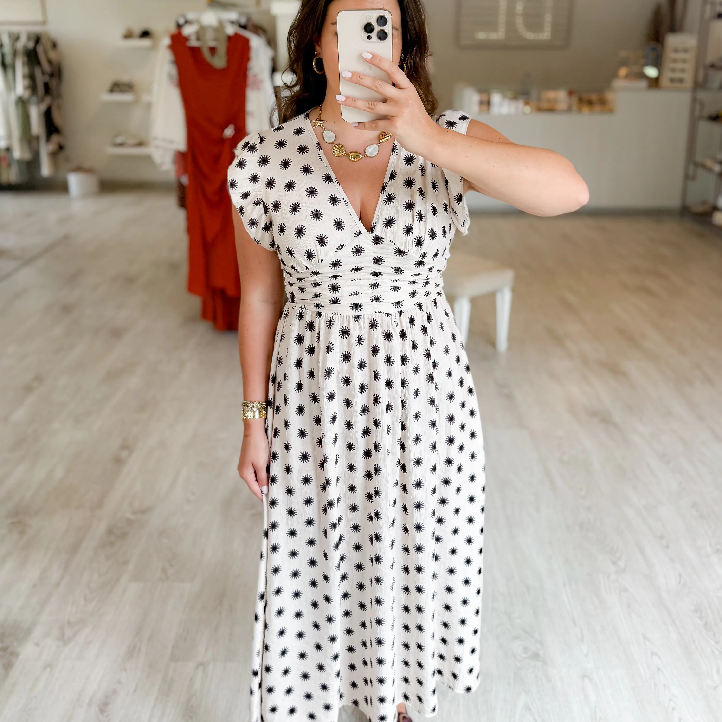 Vestido Sunset (2cores) 1