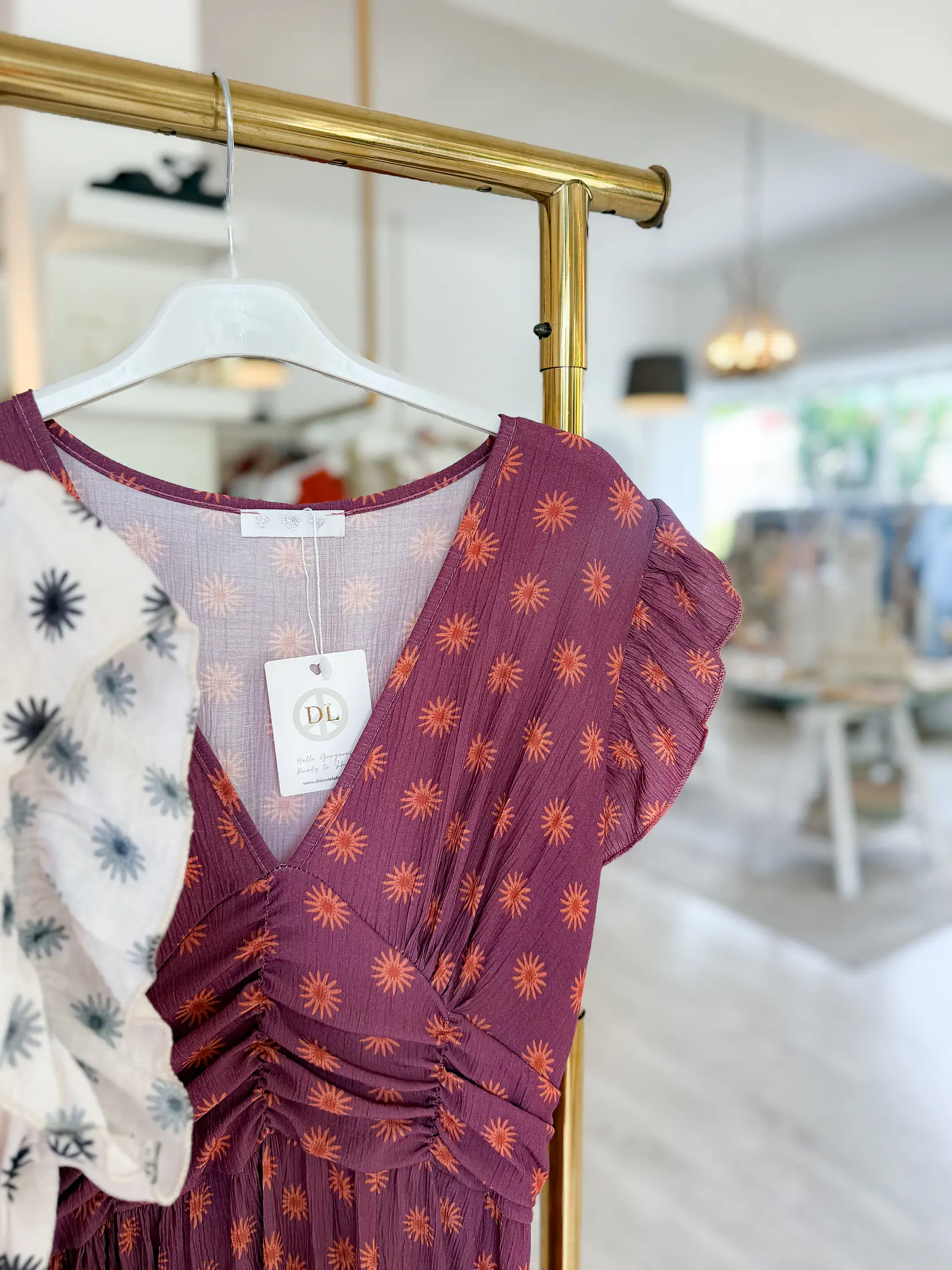 Vestido Sunset (2cores) 3