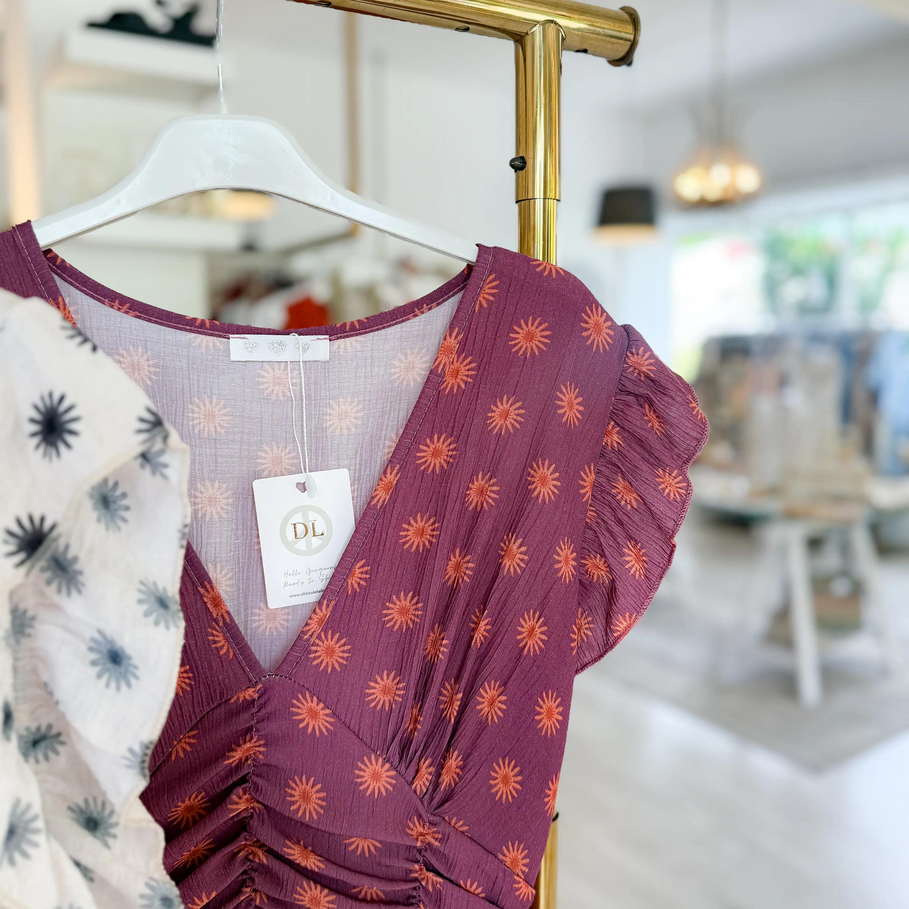 Vestido Sunset (2cores) 3