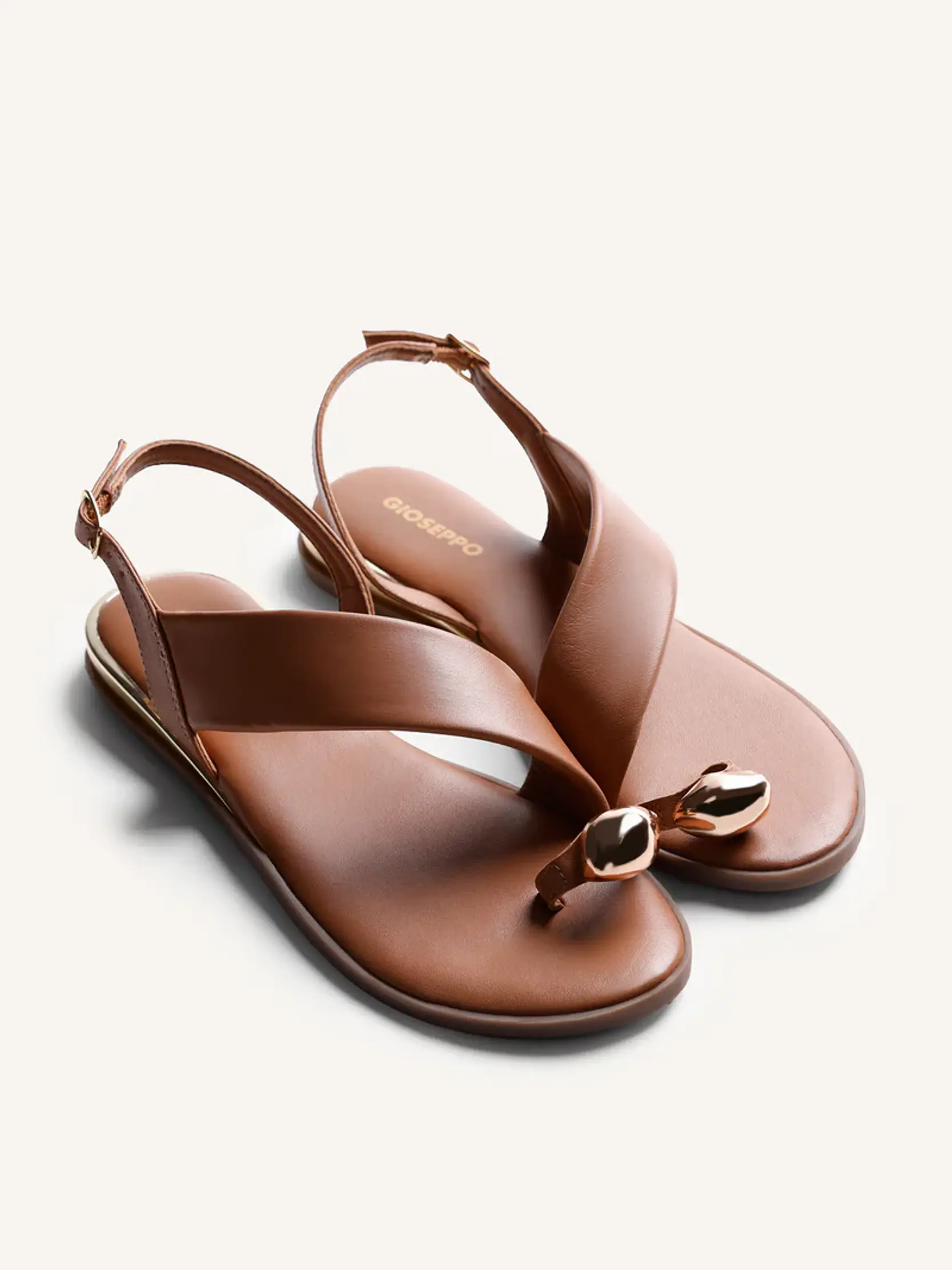Stony Sandal 1