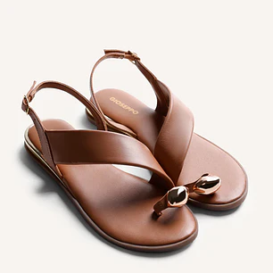 Stony Sandal
