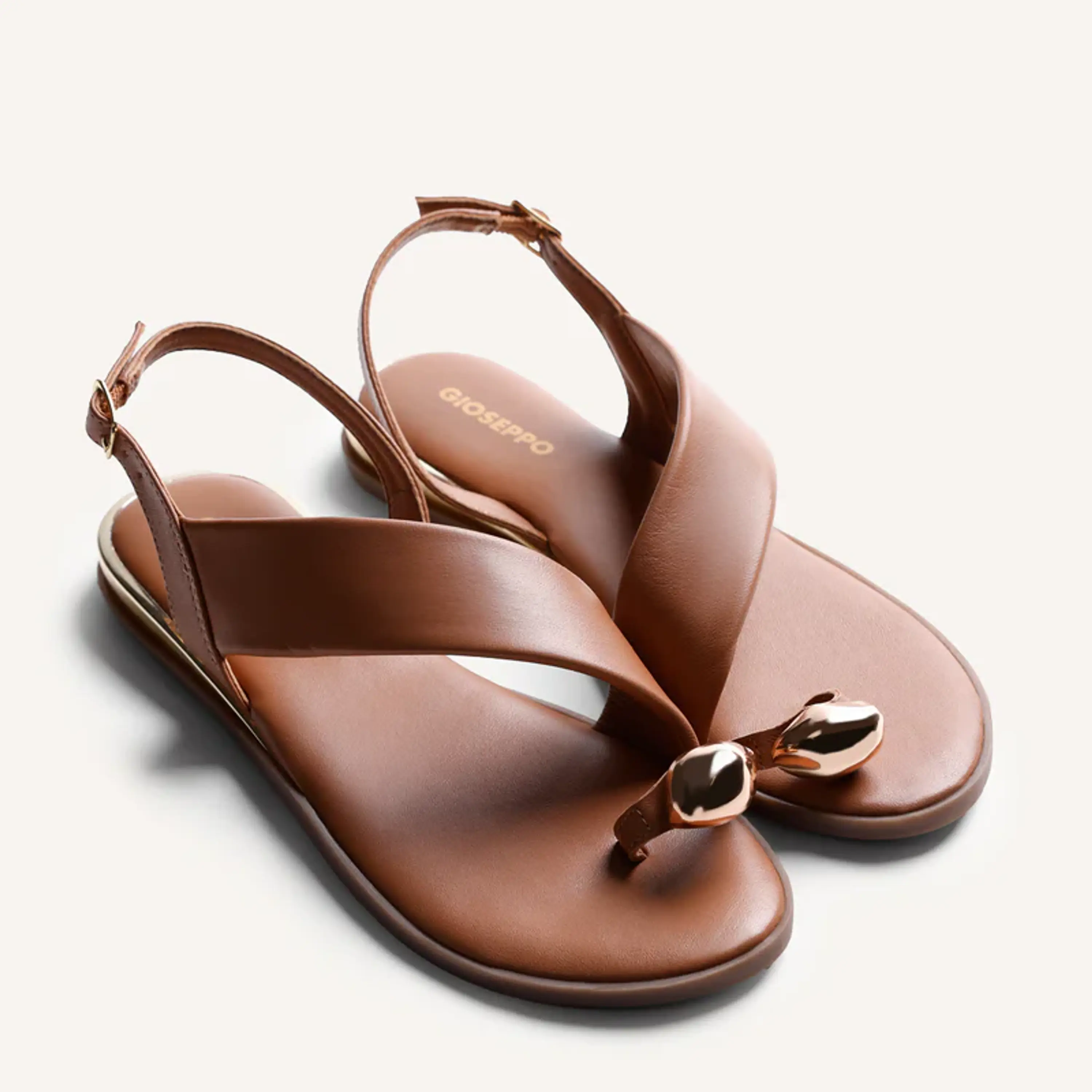 Stony Sandal 1