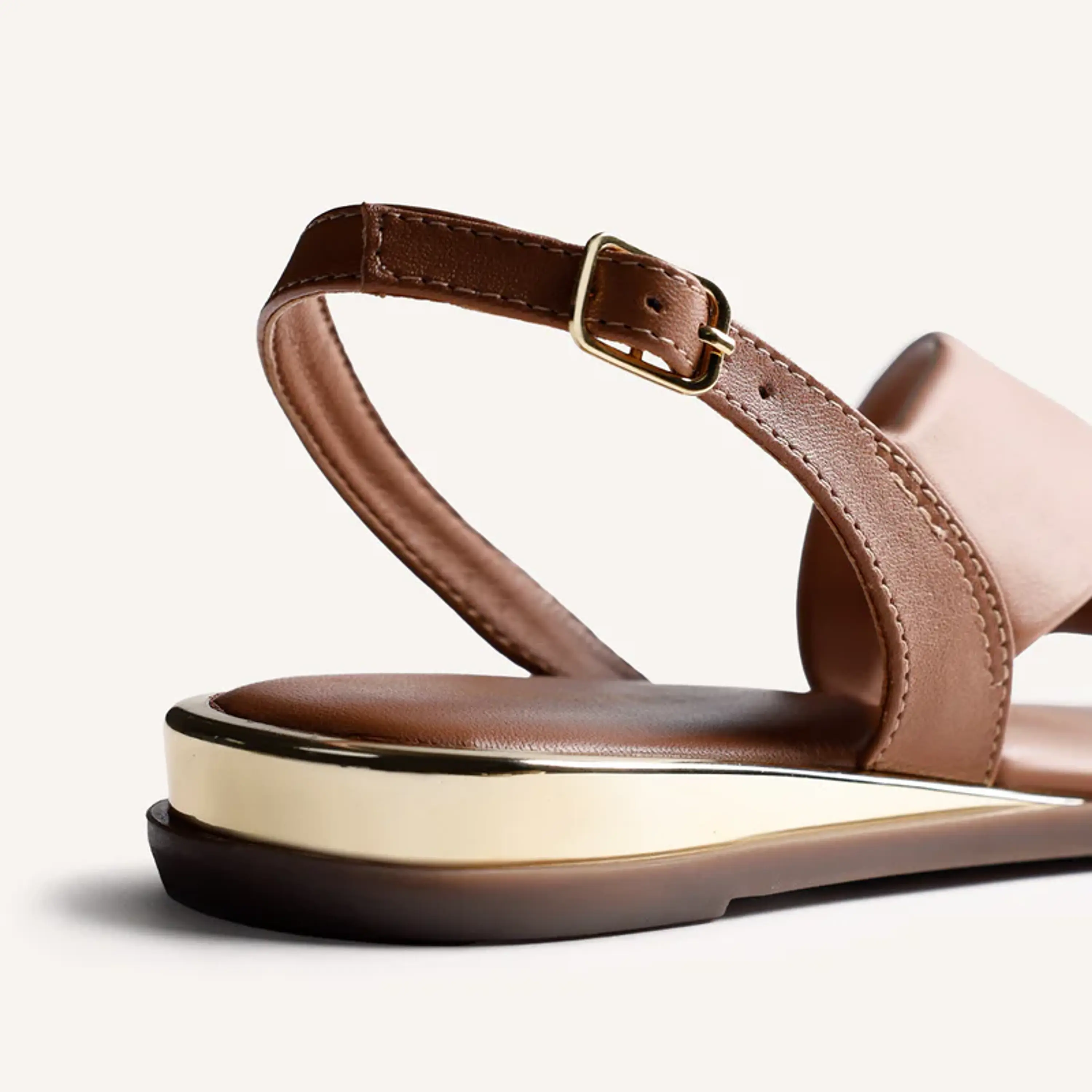 Stony Sandal 4